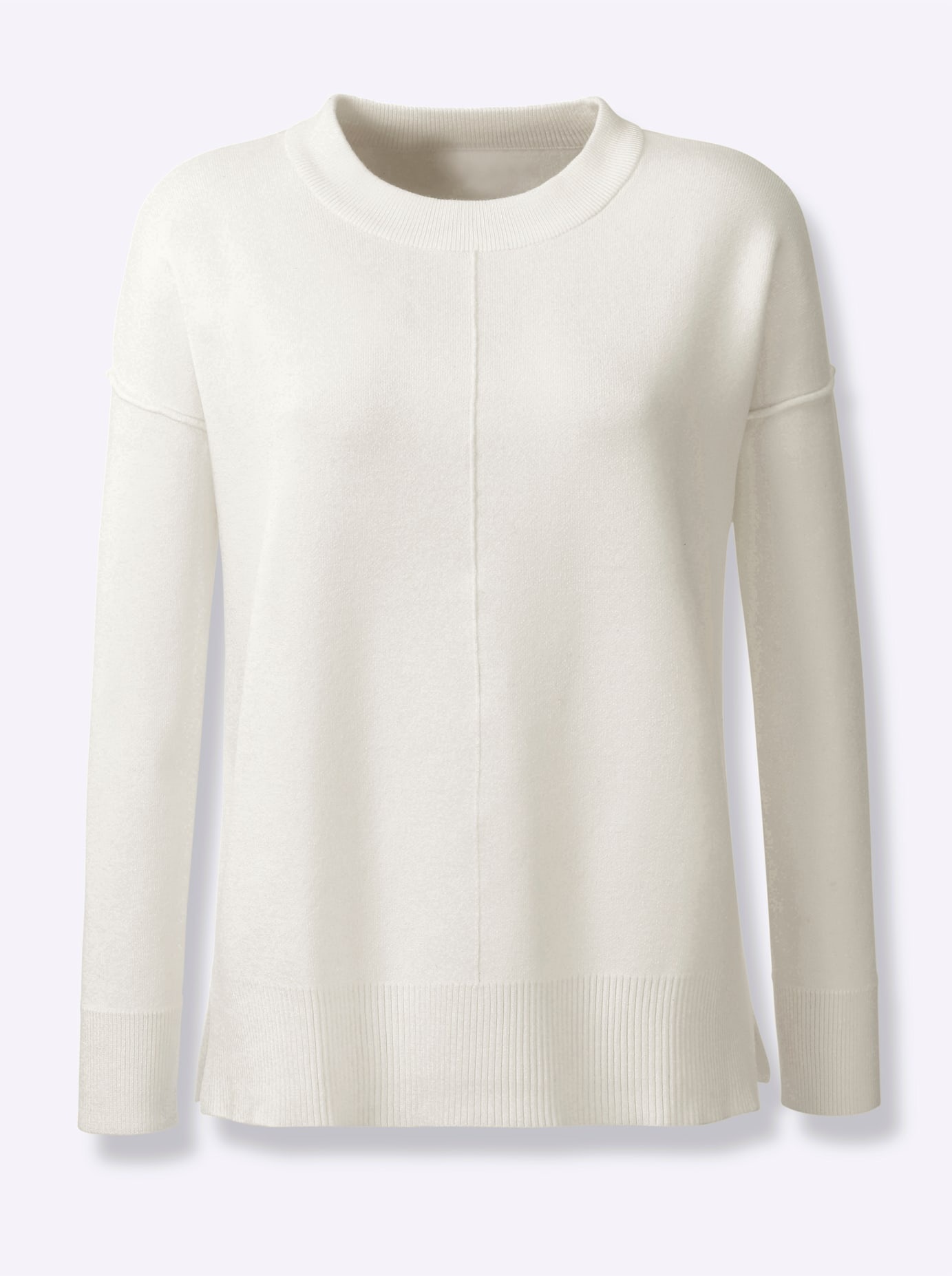 heine Strickpullover »Pullover«