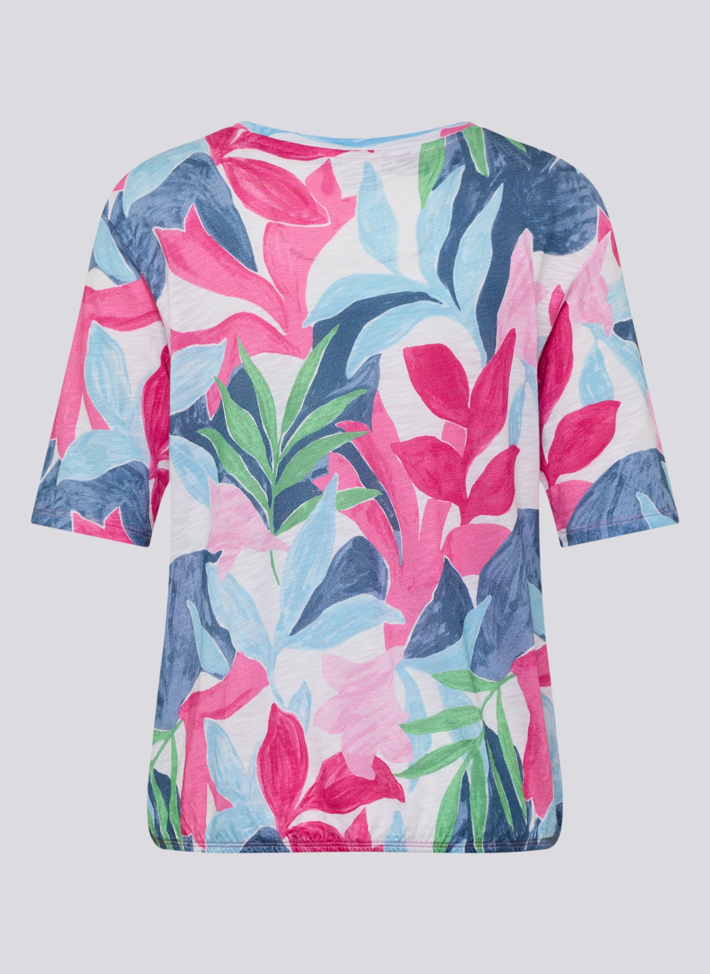 Rabe Print-Shirt »T-Shirt«