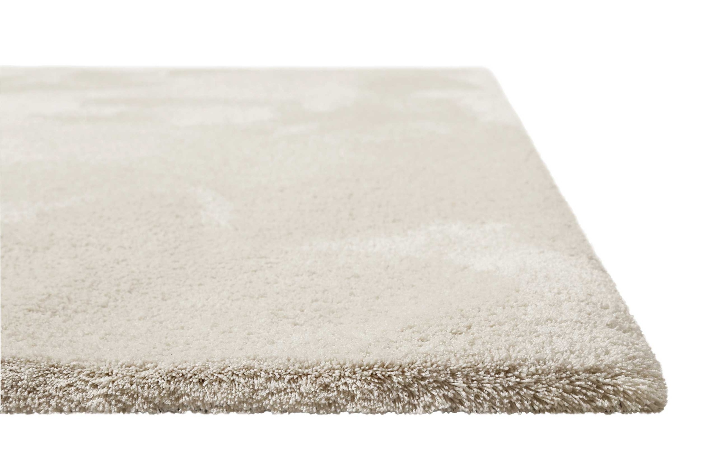 Thumbnail - Homie Living Teppich "Sienna" rechteckig 20 mm Höhe Hochflor, Microfaser, uni, weich & kuschelig, Wohnzimmer, Schlafzimm...