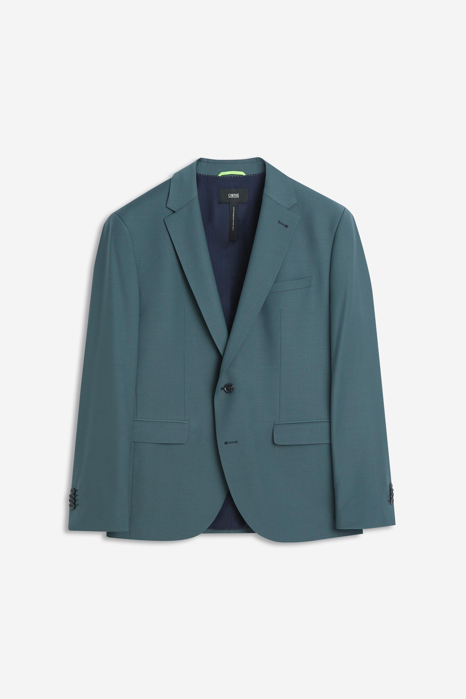 Thumbnail - Cinque "CIMONOPOLI-S" 2-Knopf-Form