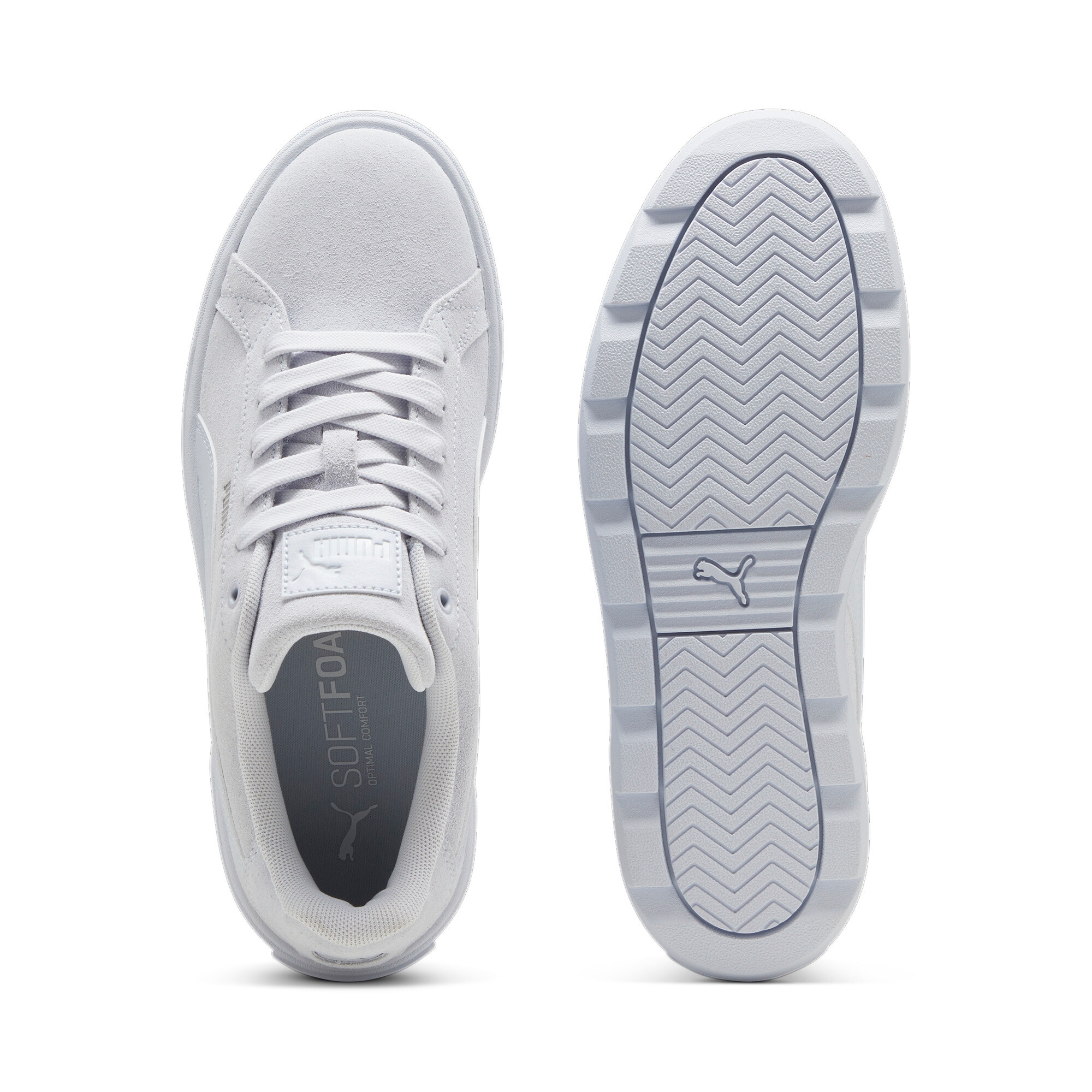 PUMA Sneaker »KARMEN«