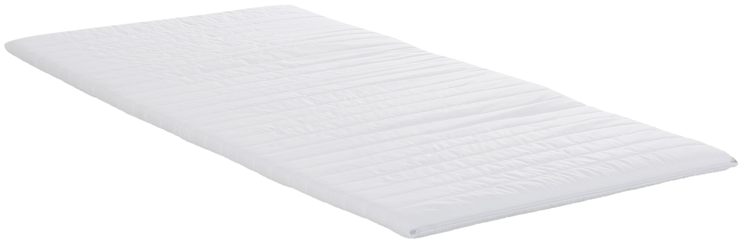 Home affaire Boxbett »Lonrai«, in H2,H3 & H4 und XXL - Überlänge 220cm wählbar, inkl. Topper