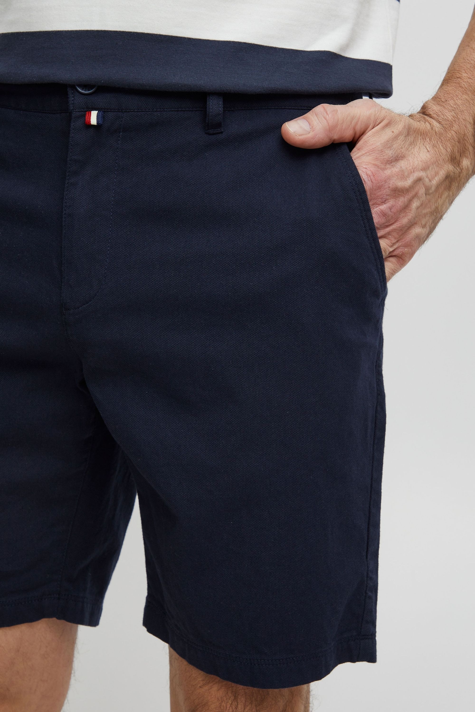 FQ1924 Chinoshorts »Chinoshorts FQSnorri«