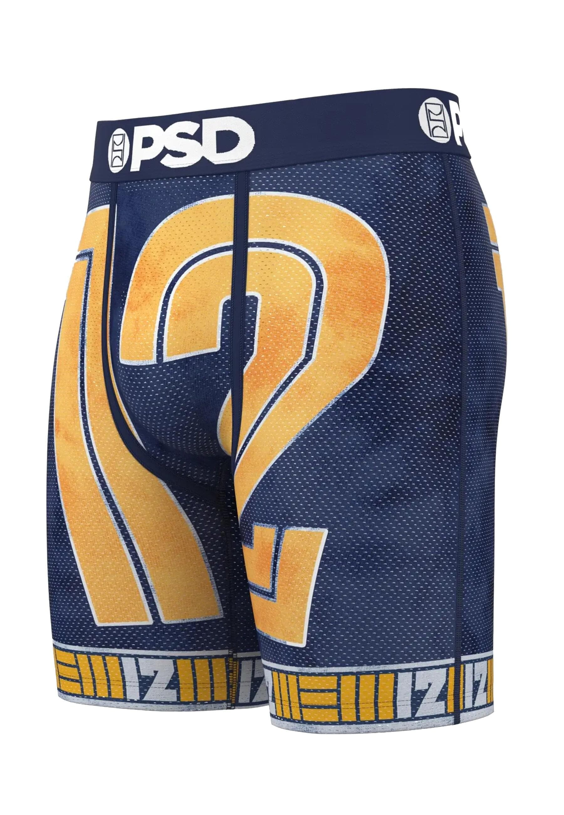 PSD Boxershorts »PSD JA 12 STATE MM«, (1 St.)