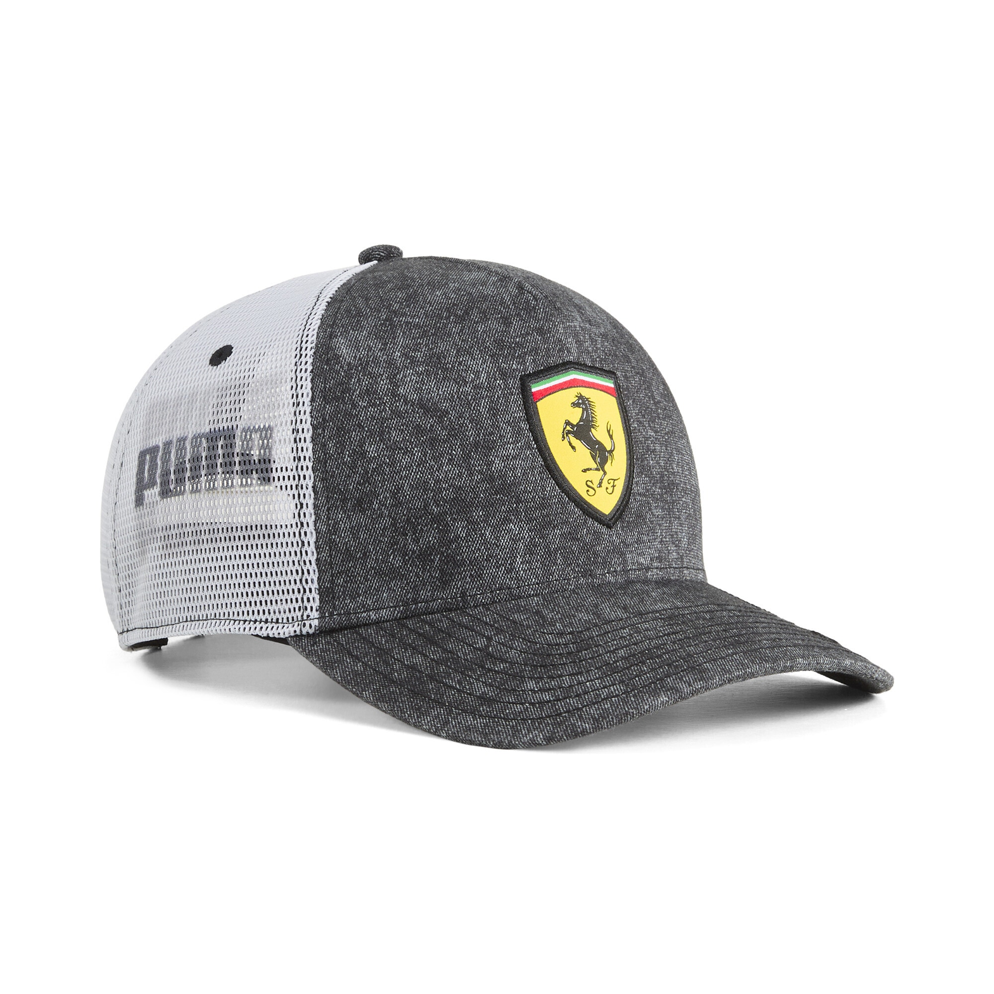 Trucker Cap »Scuderia Ferrari Desert Sun Trucker Cap Erwachsene«