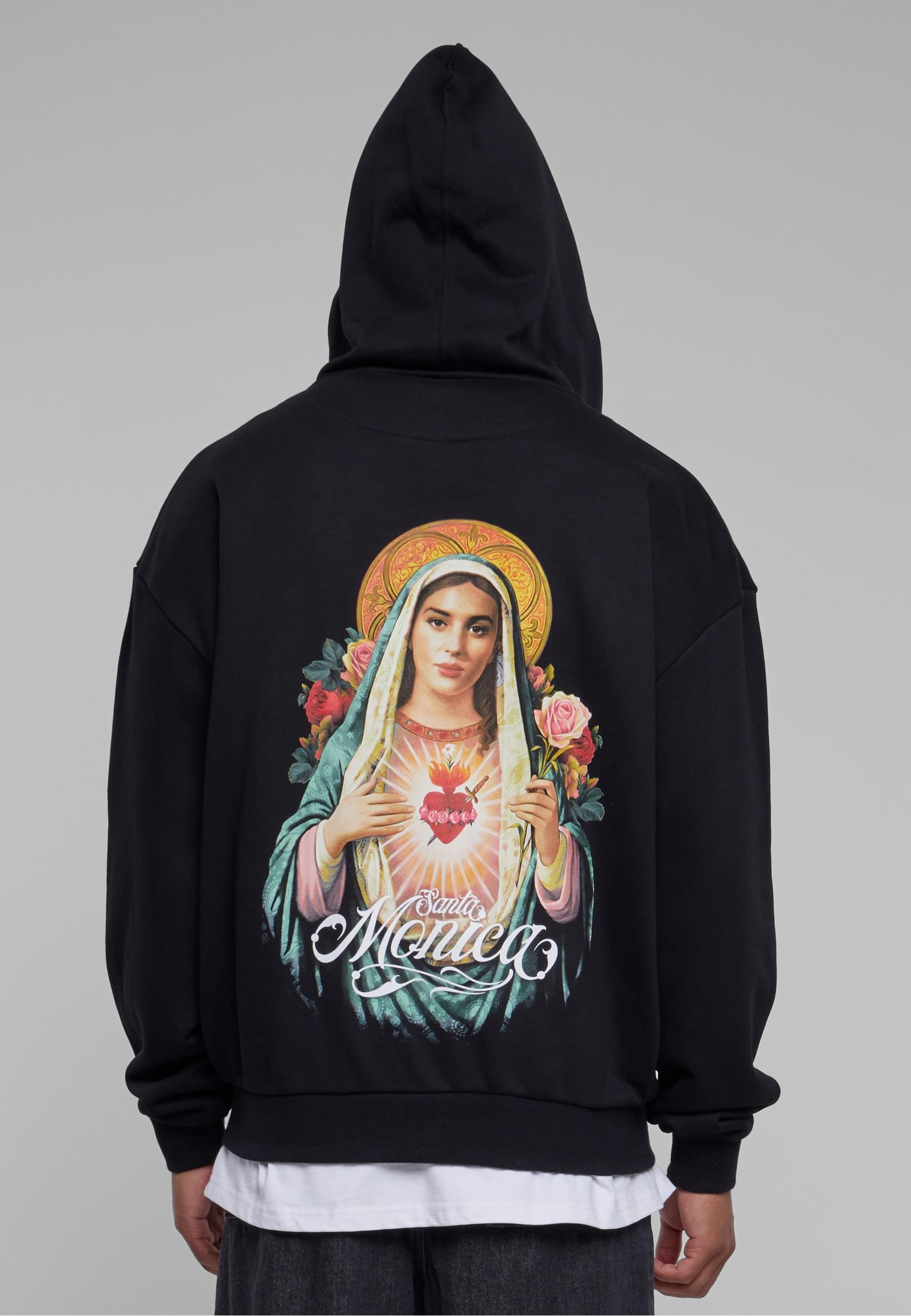 Upscale by Mister Tee Sweatjacke »Upscale by Mister Tee Herren«
