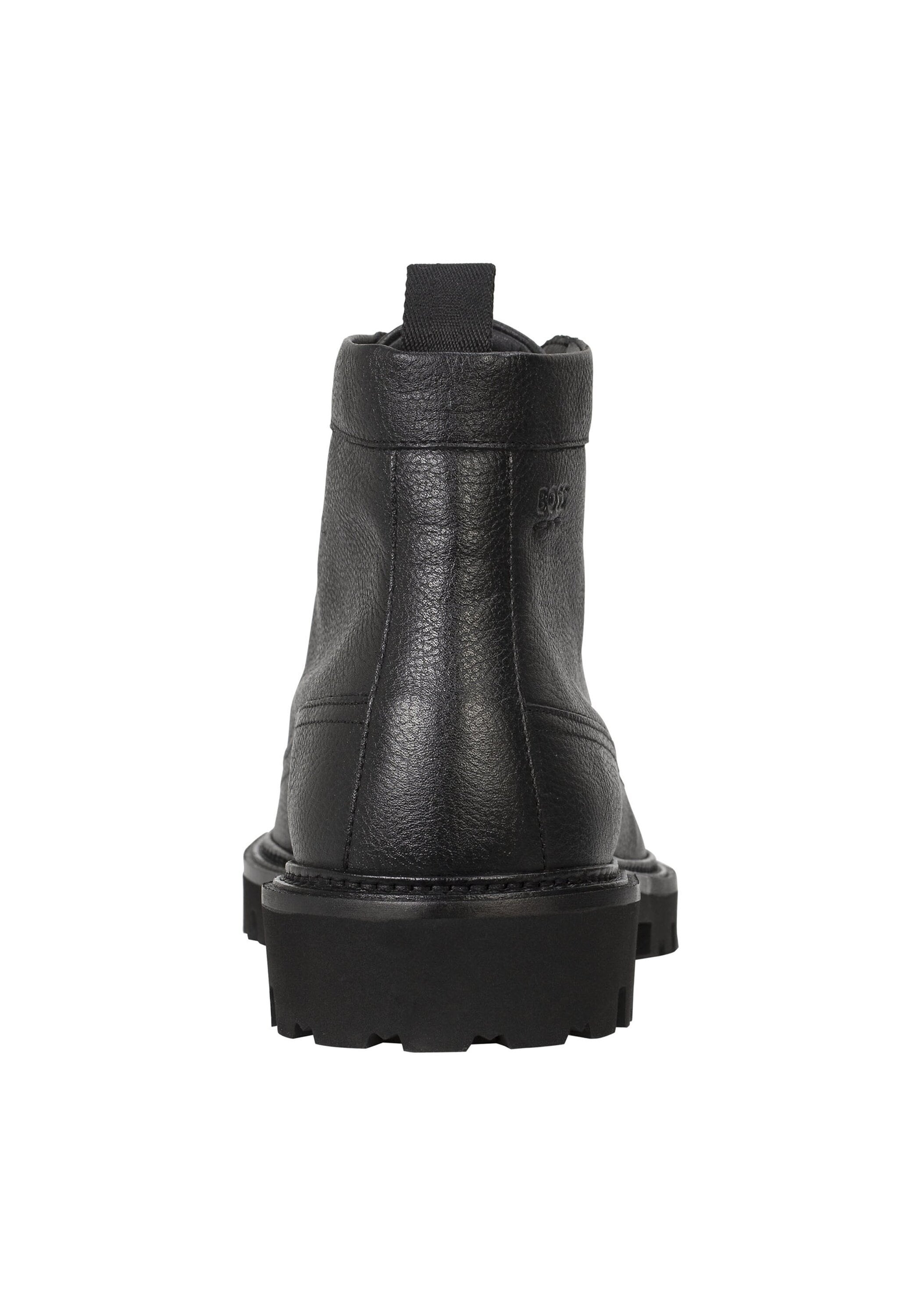 BOSS Stiefel »Stiefel Julyo Halb grhk«