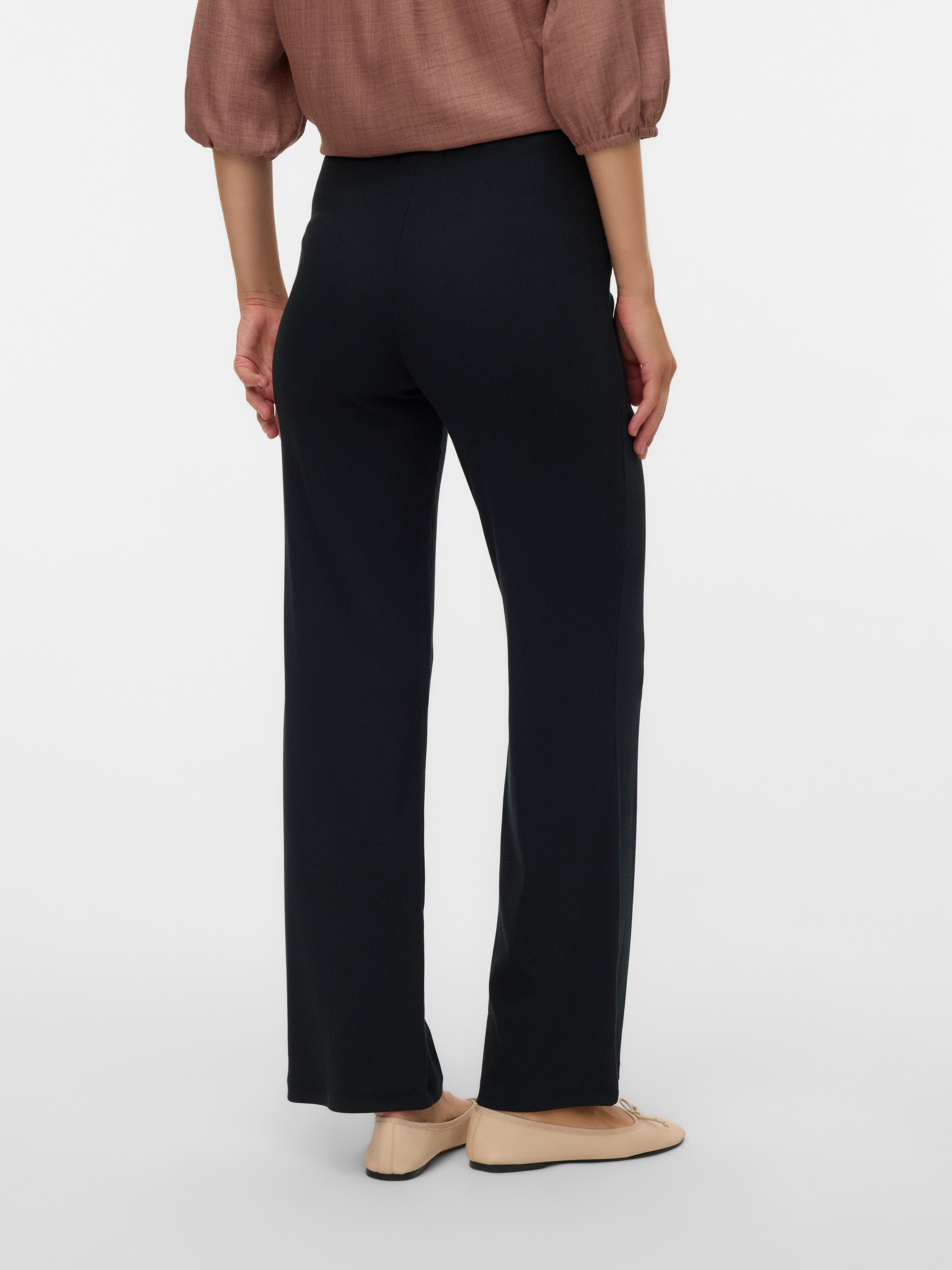 Mamalicious Umstandshose "MLEMILY JRS HW RELAXED LEGGINGS NOOS" günstig online kaufen