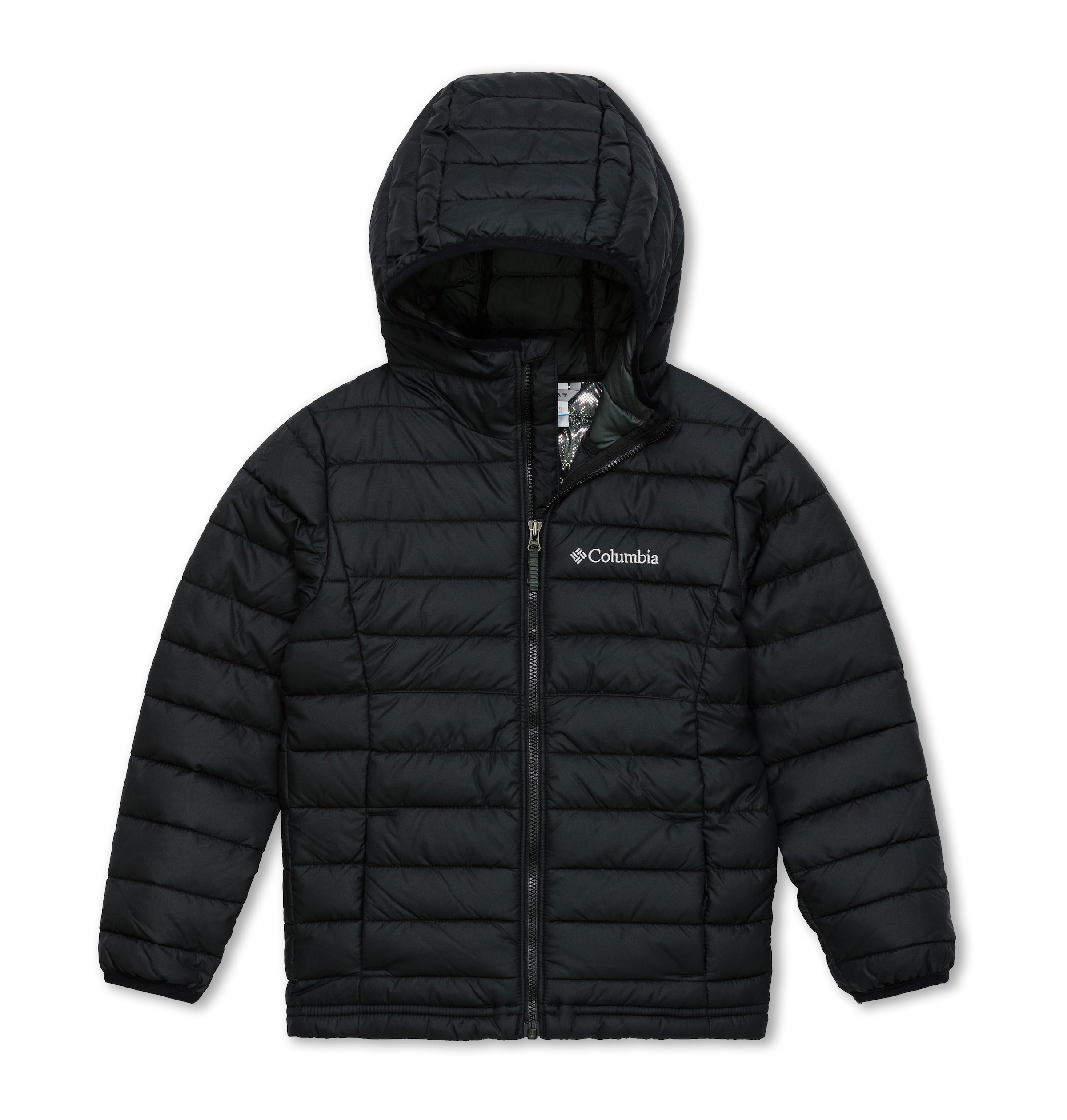 Steppjacke »Powder Lite™ II Hooded Jacket«, mit Kapuze