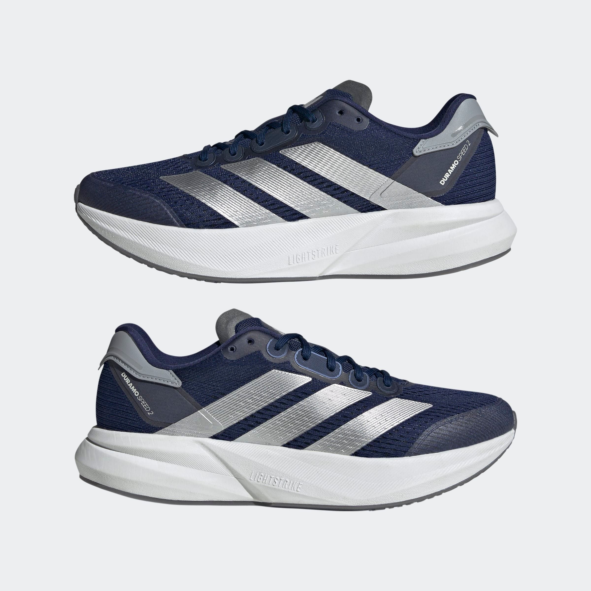 adidas Performance Laufschuh »DURAMO SPEED 2«