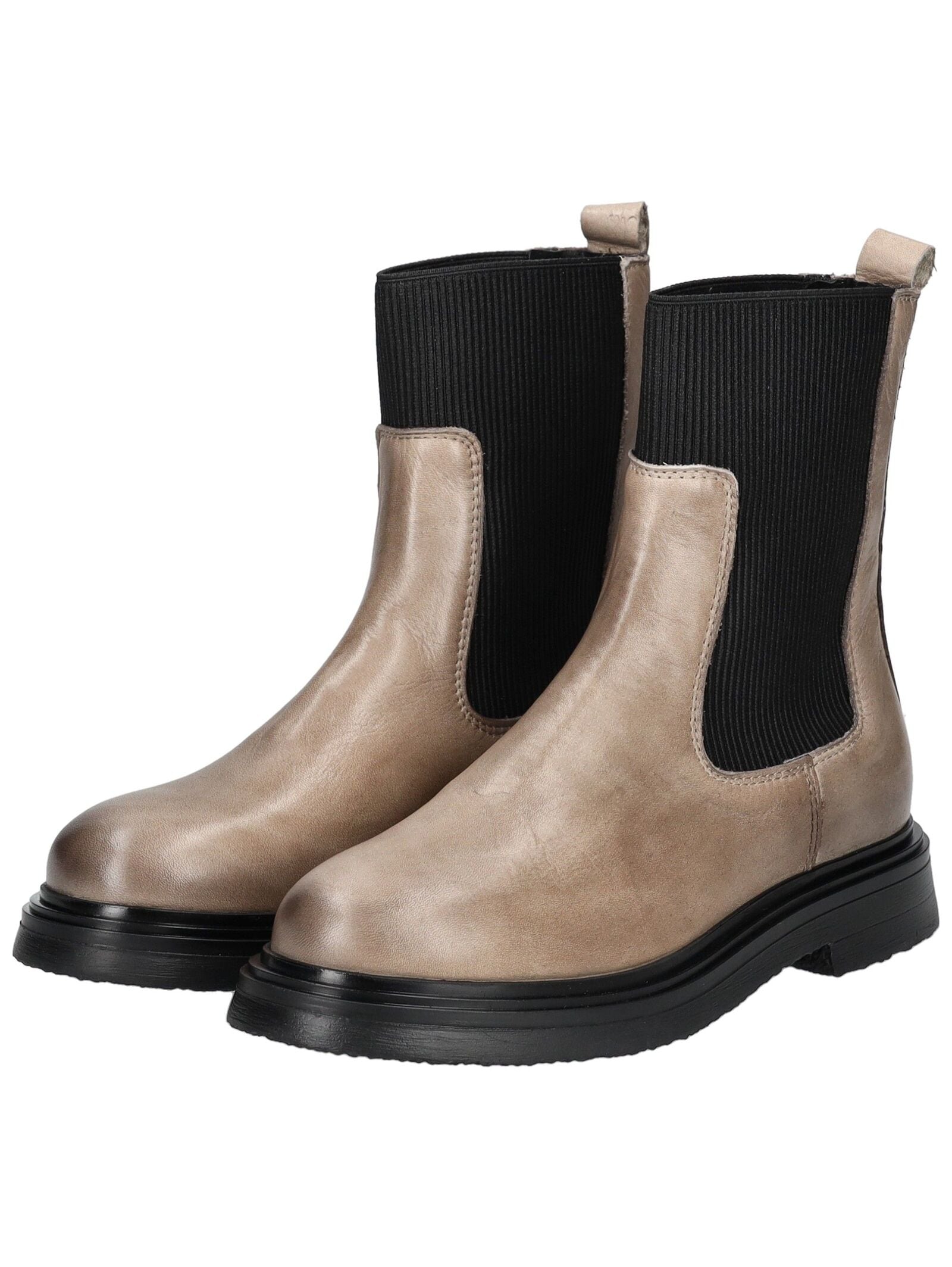 Pavement Stiefelette »Pavement Stiefelette Leder/Textil«