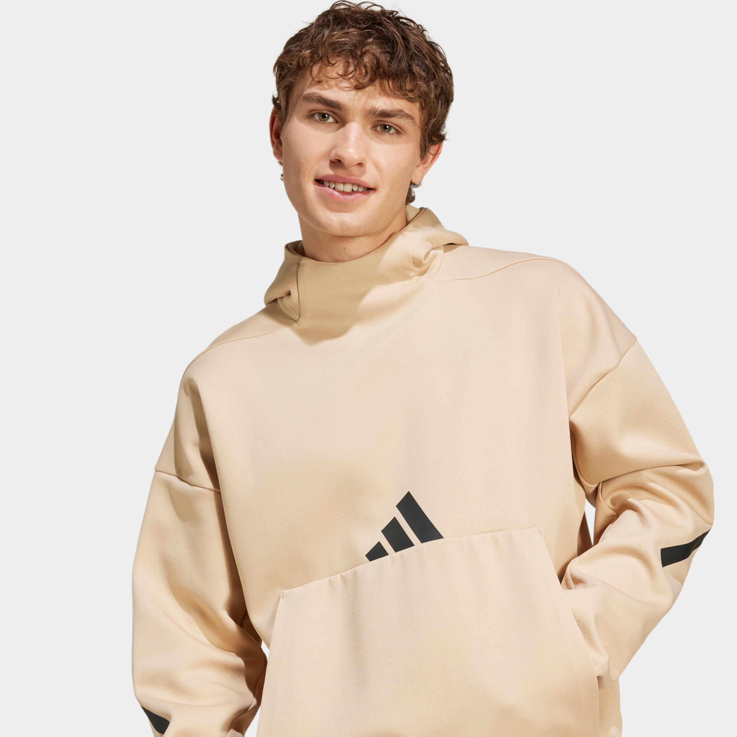 adidas Sportswear Kapuzensweatshirt »M Z.N.E. HD«