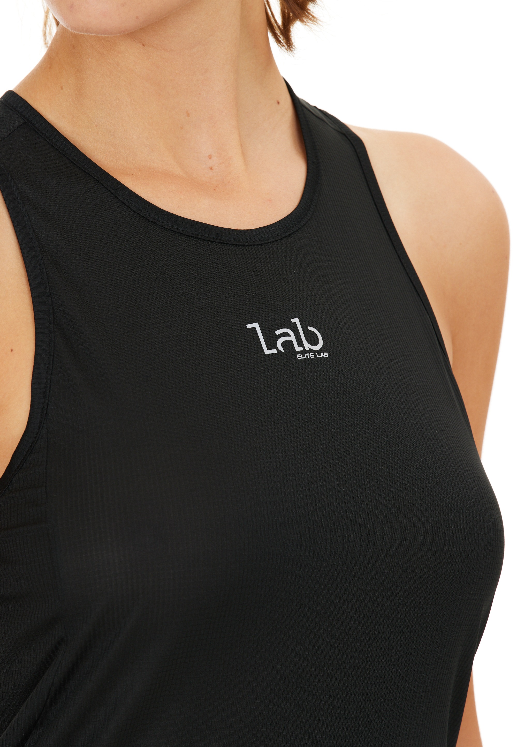 ELITE LAB Funktionstop »Wolvery Elite«, (1 tlg.), aus schnelltrocknendem Funktionsstretch