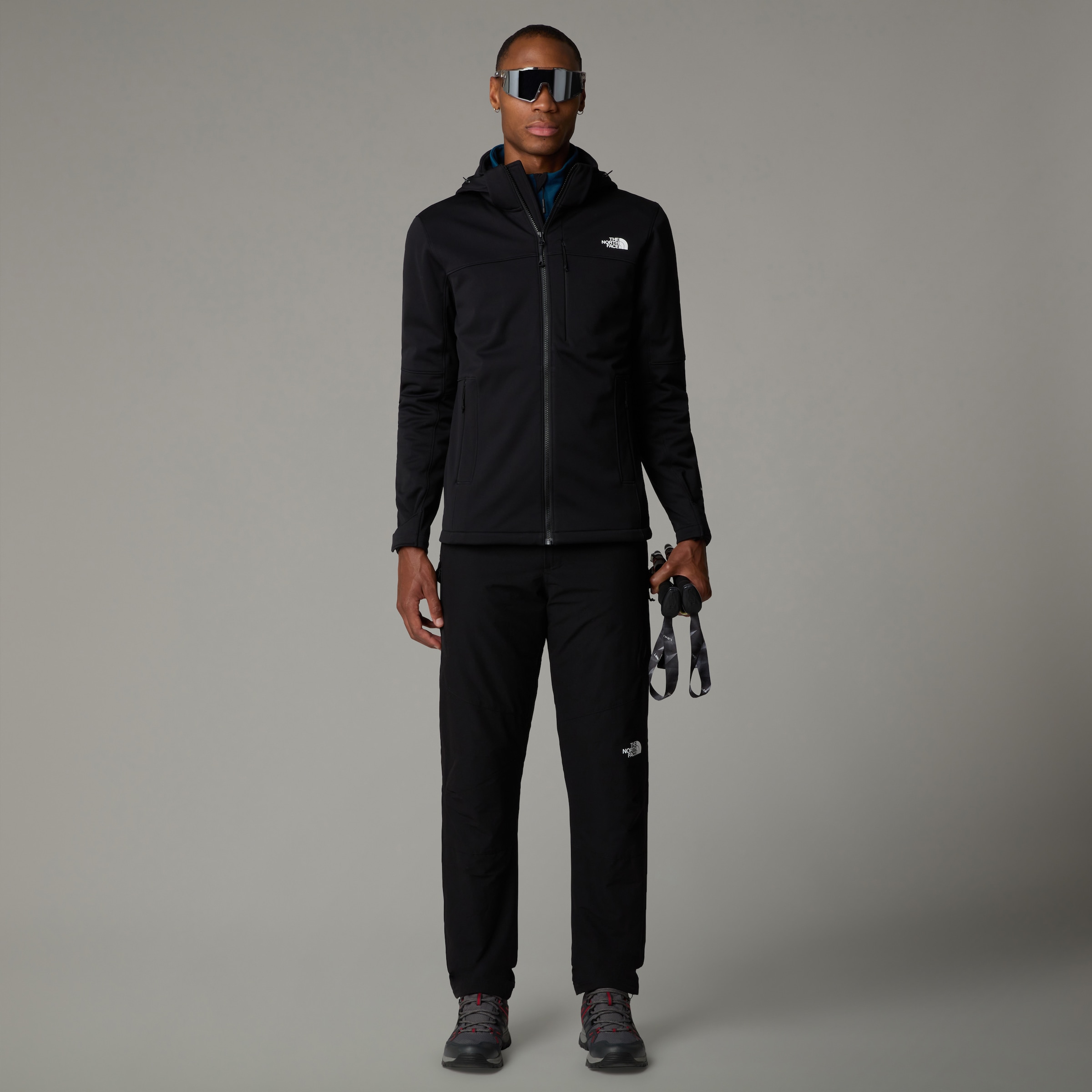 The North Face Softshelljacke