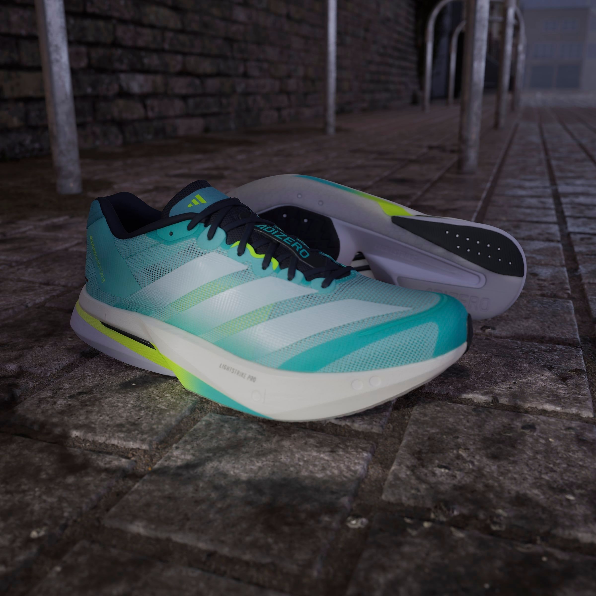 adidas Performance Laufschuh »ADIZERO BOSTON 13«