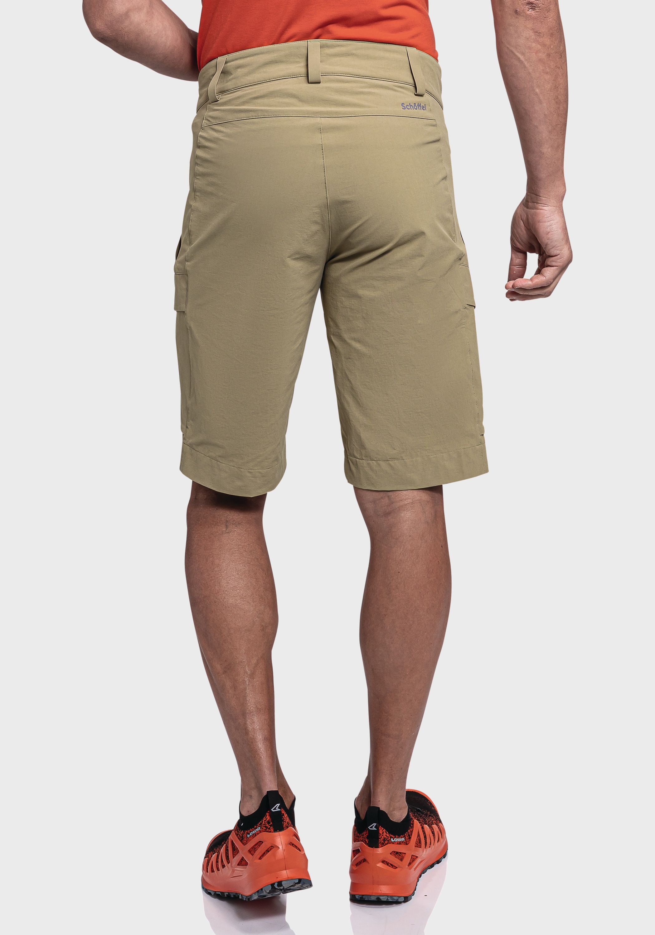 Schöffel Bermudas »Shorts Kitzstein M«