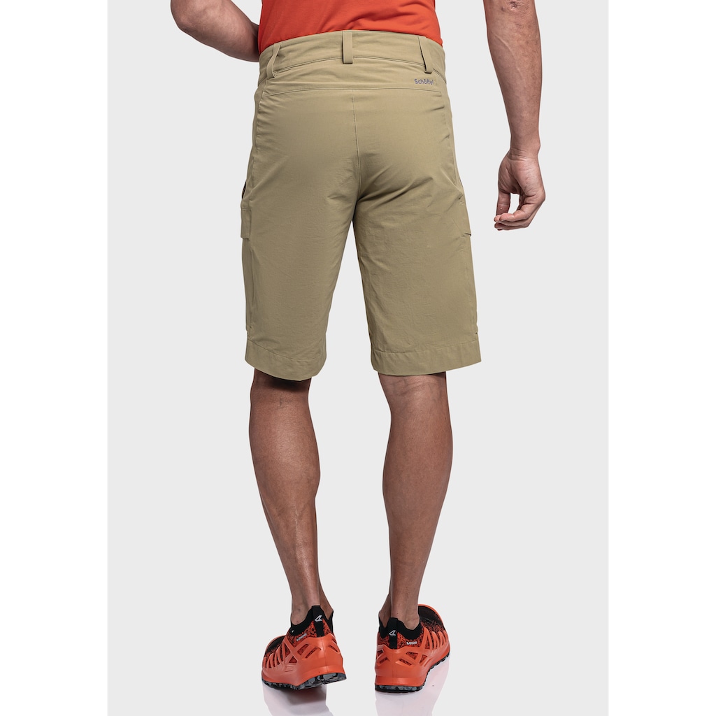 Schöffel Bermudas »Shorts Kitzstein M«