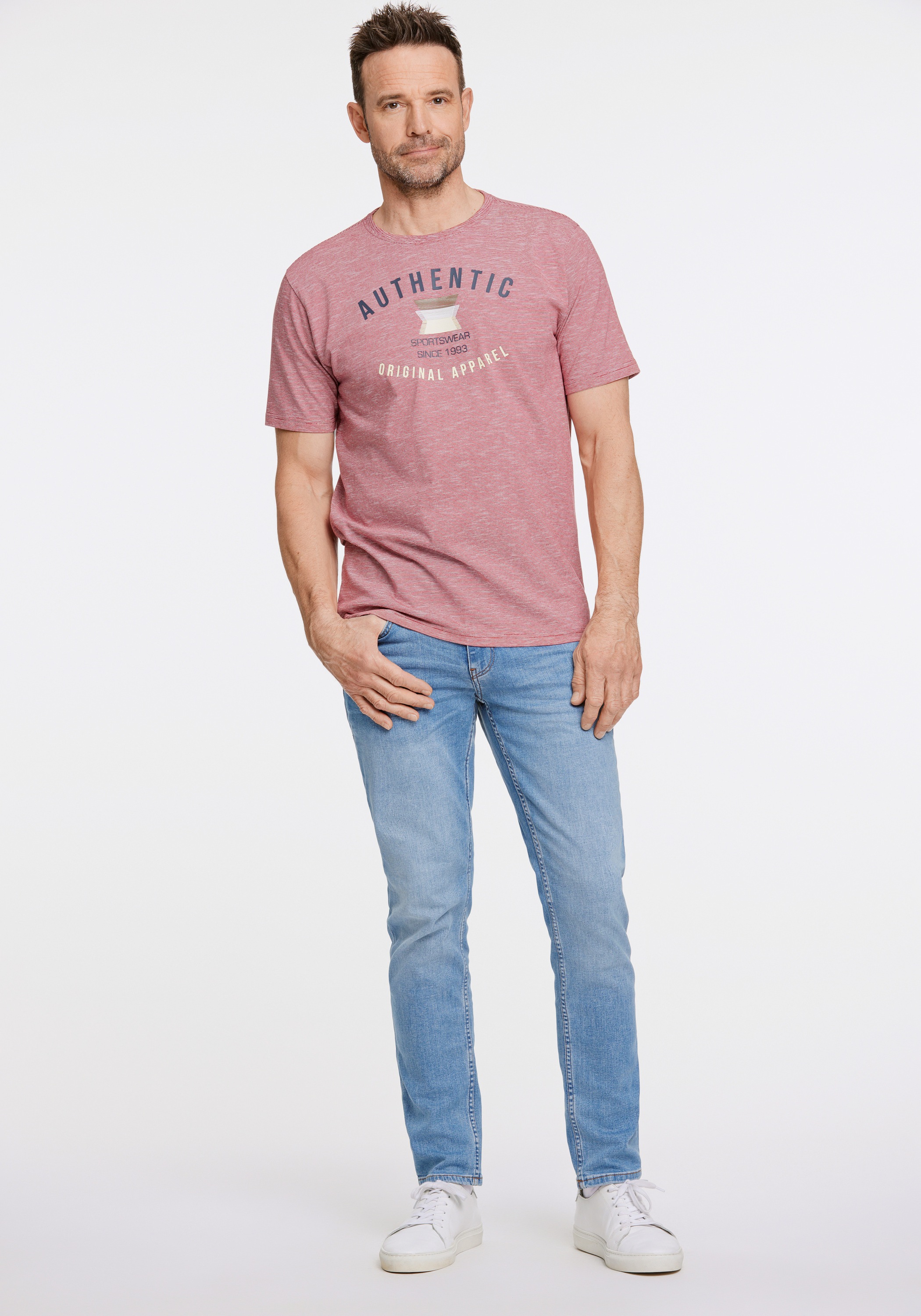 JACK’S T-Shirt »JACK'S T-shirt«