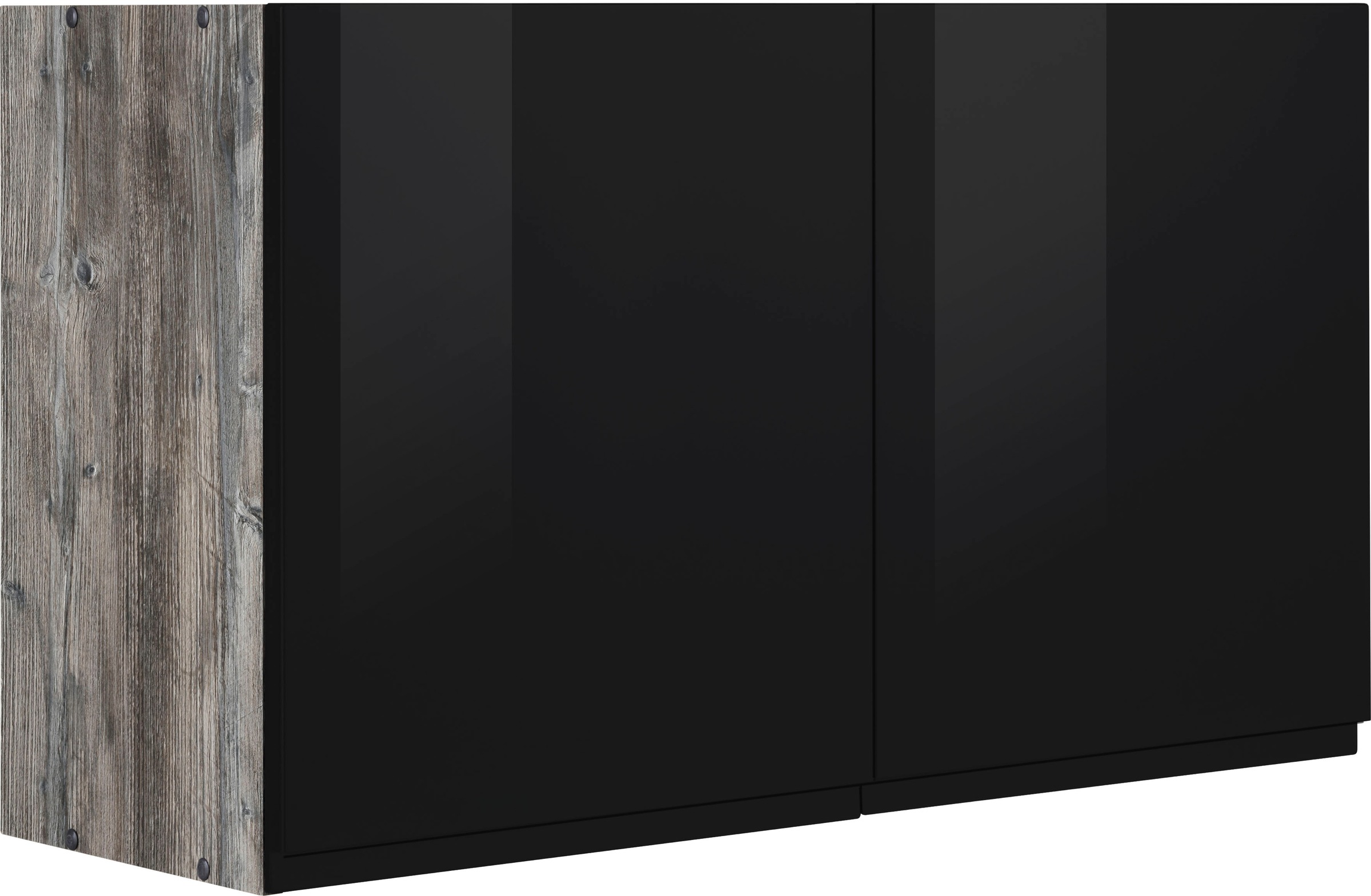 KOCHSTATION Hängeschrank »KS-Virginia«, 100 cm breit, mit 2 Türen