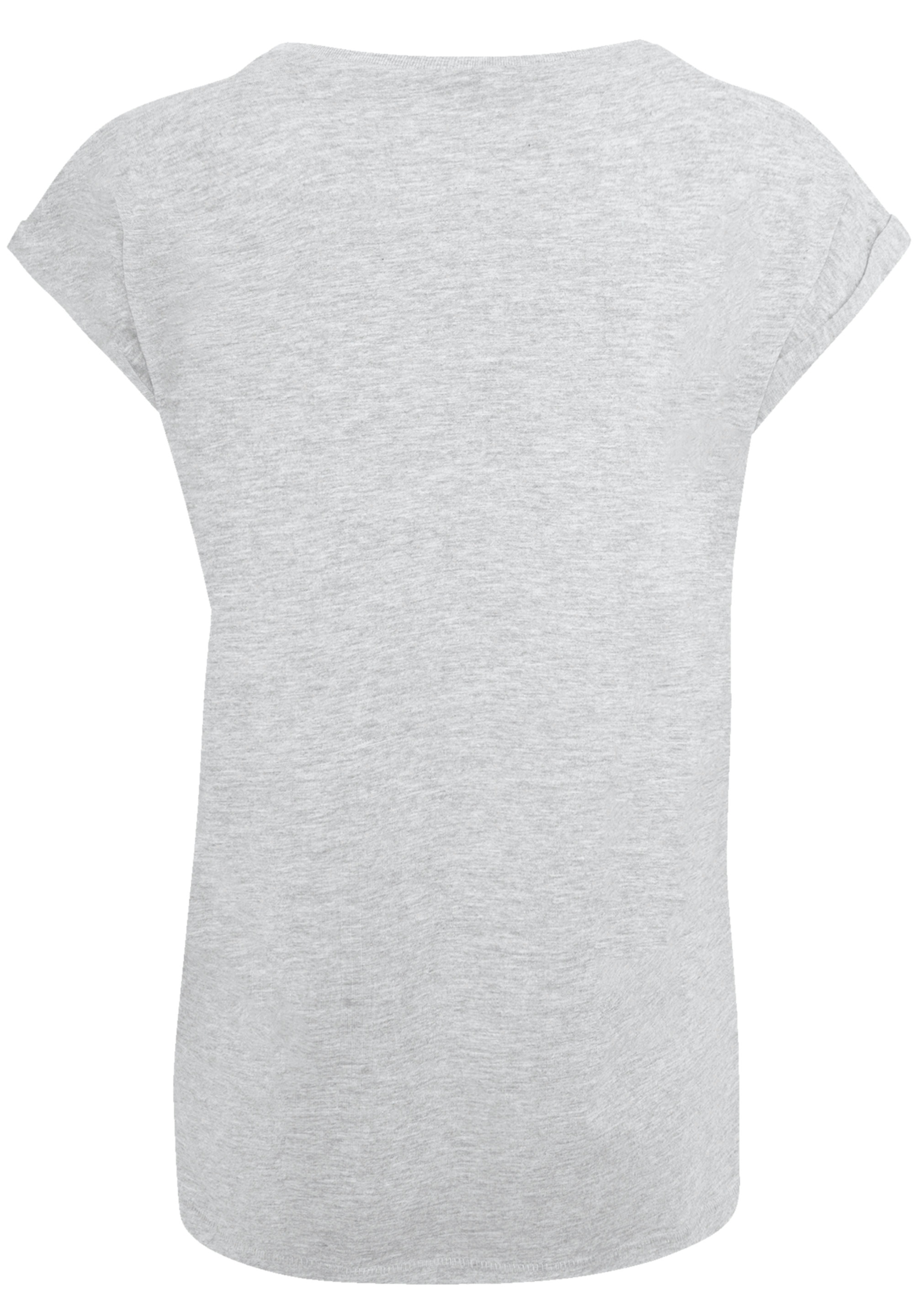 Thumbnail - F4NT4STIC T-Shirt "David Bowie Jacket Photograph", Print
