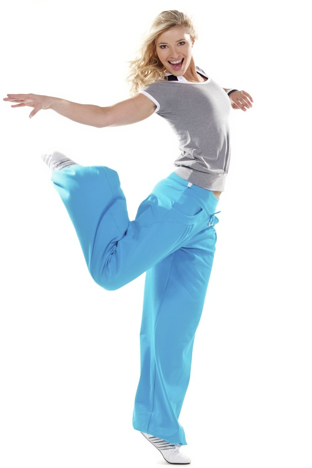 Winshape Dancehose »WTE3«  Dance-Style