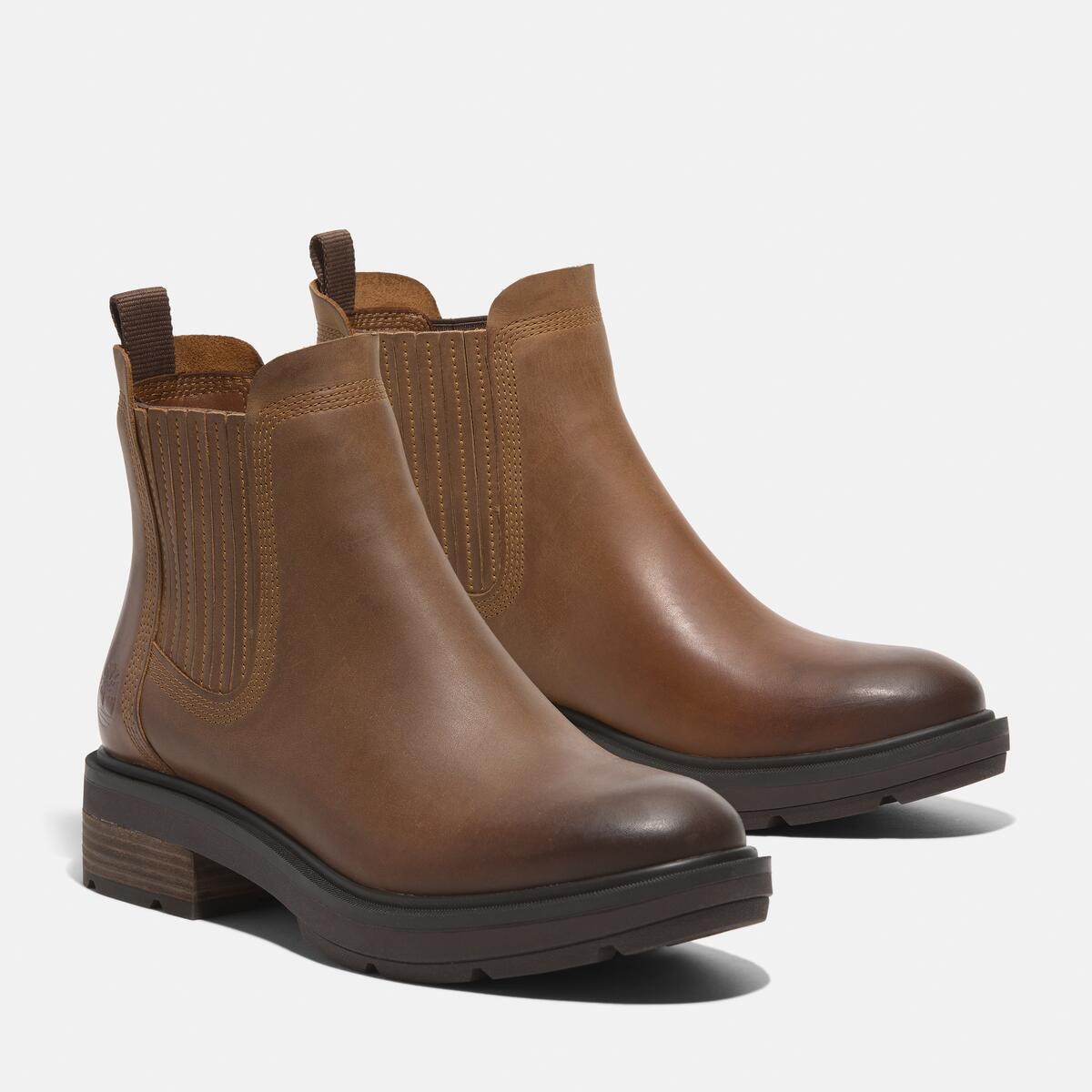 Timberland Chelseaboots »Brimfield MID CHELSEA BOOT«