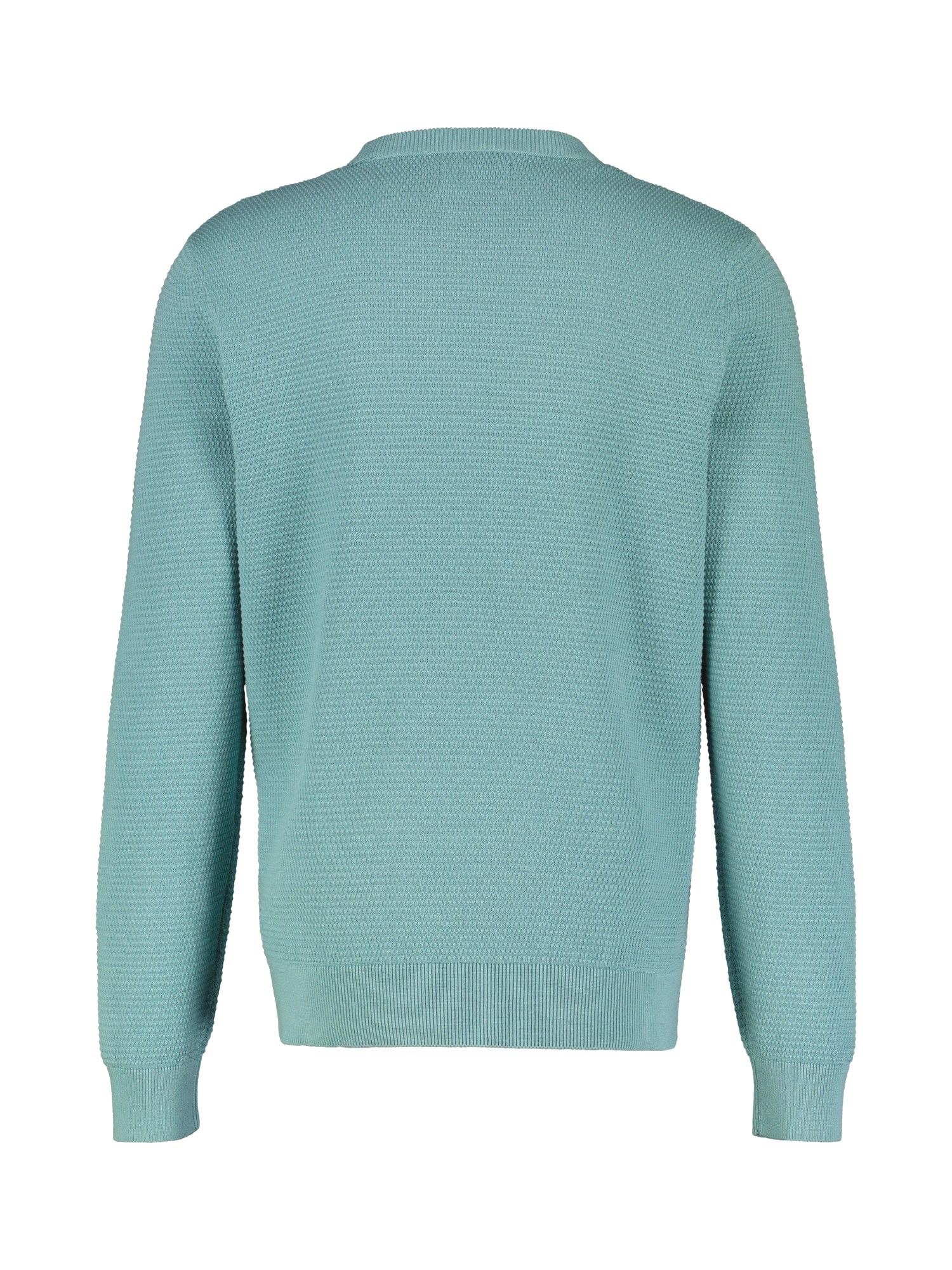 LERROS Strickpullover "Strickpullover mit Rundhalsausschnitt, nachhaltig pr günstig online kaufen