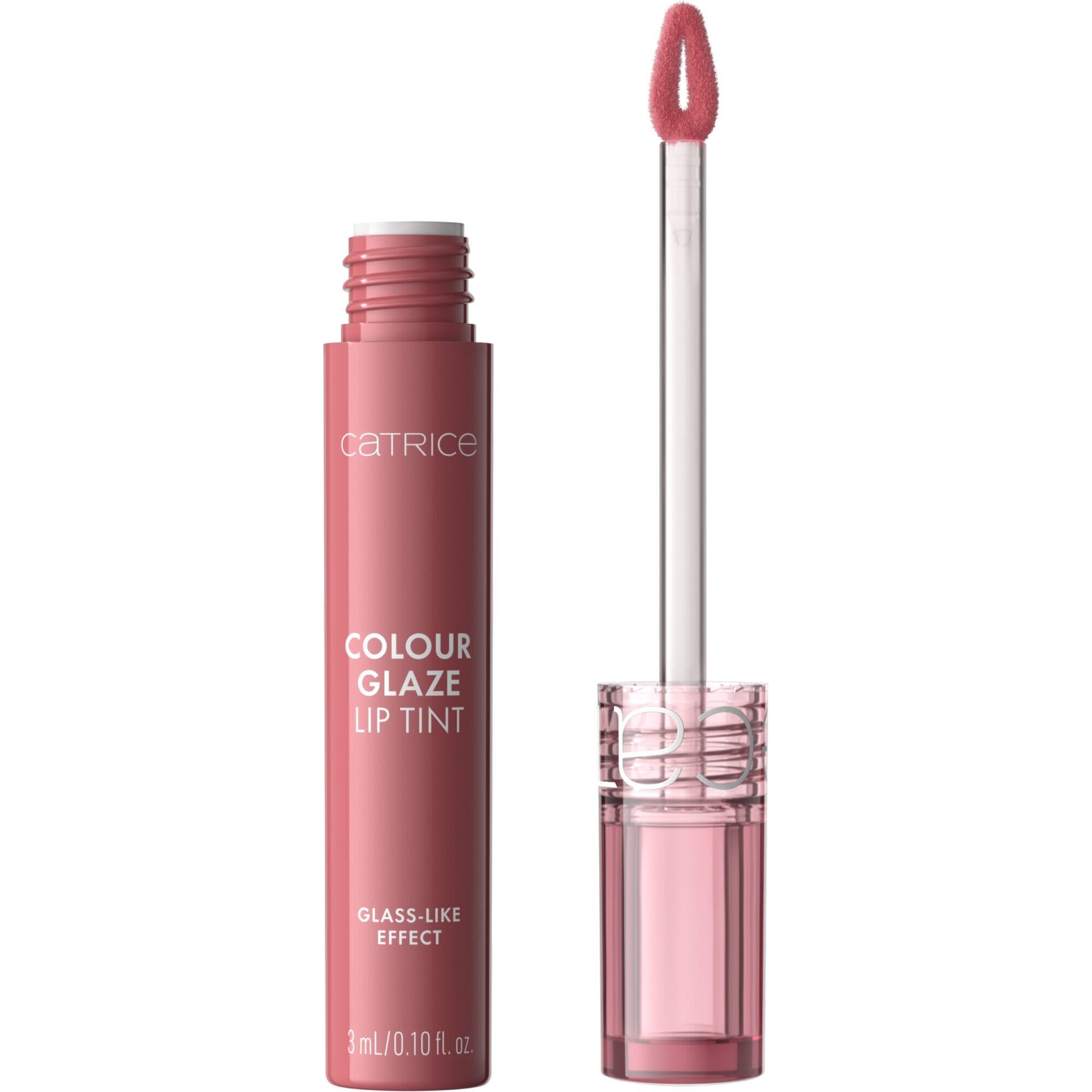 Catrice Lipgloss »Colour Glaze Lip Tint«