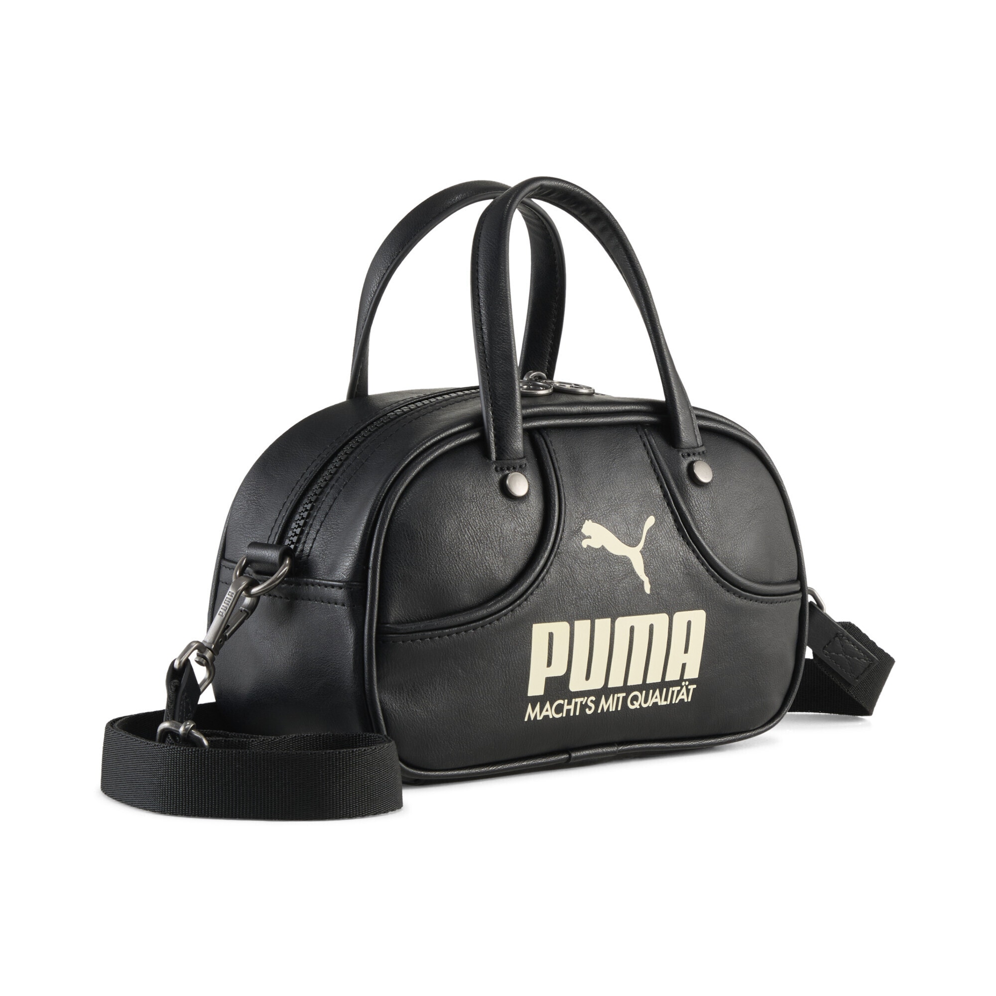 PUMA Tragetasche "PUMA 1976 Archive 2,5 l Mini-Tragetasche Erwachsene" günstig online kaufen