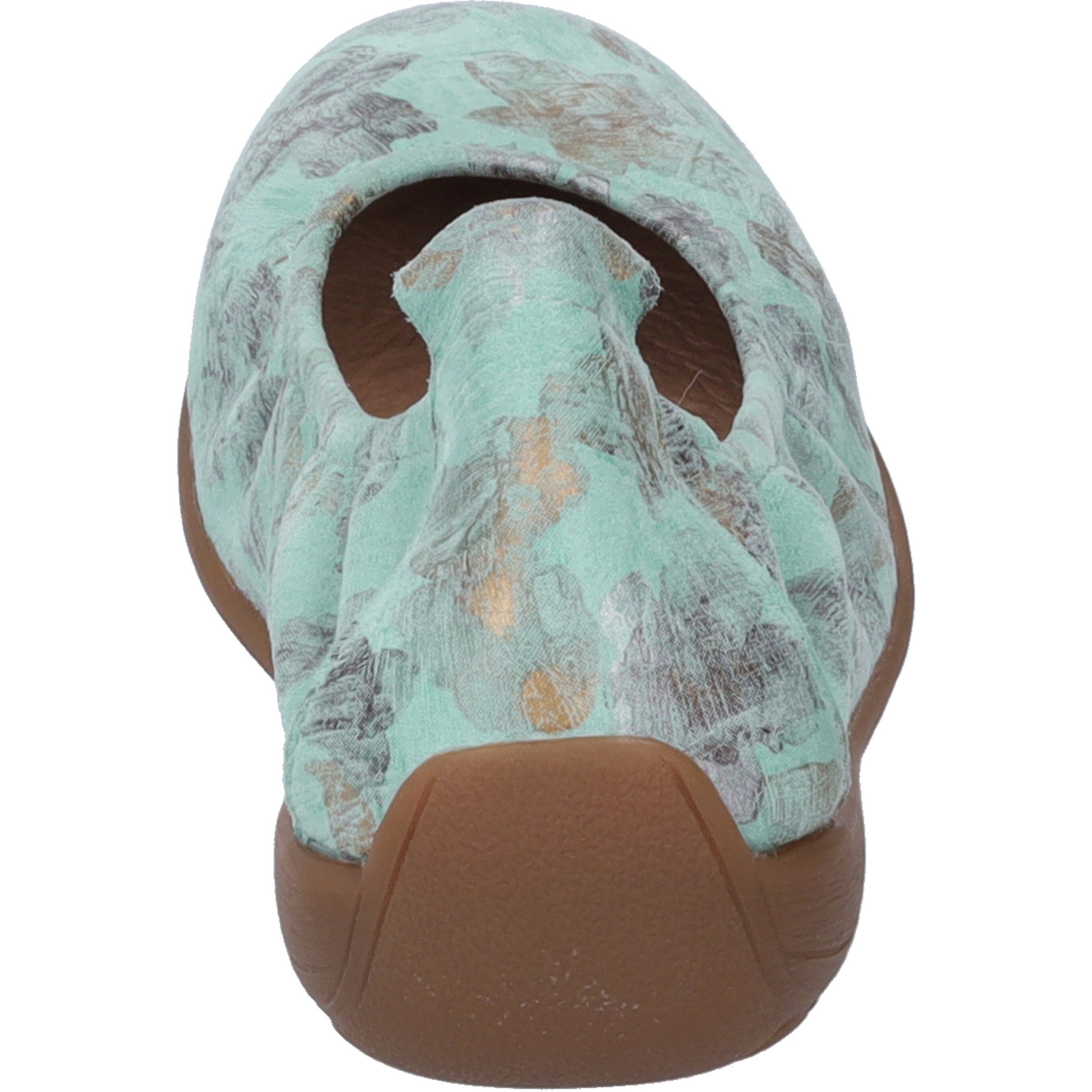 Josef Seibel Fenja 01 Ballerina Mint-Multi 36 3