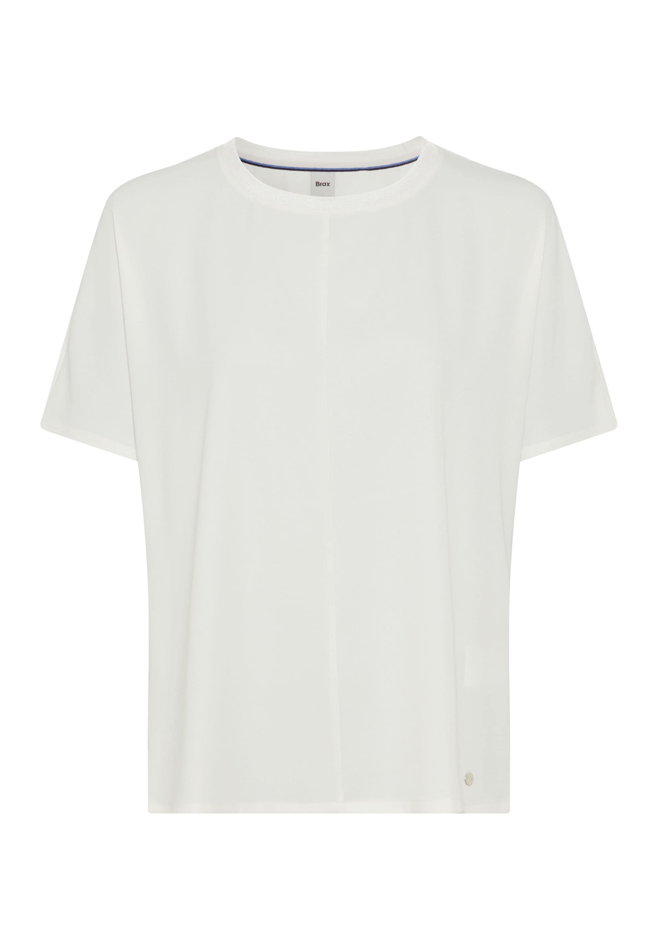 Brax Kurzarmshirt »Style CAELEN«