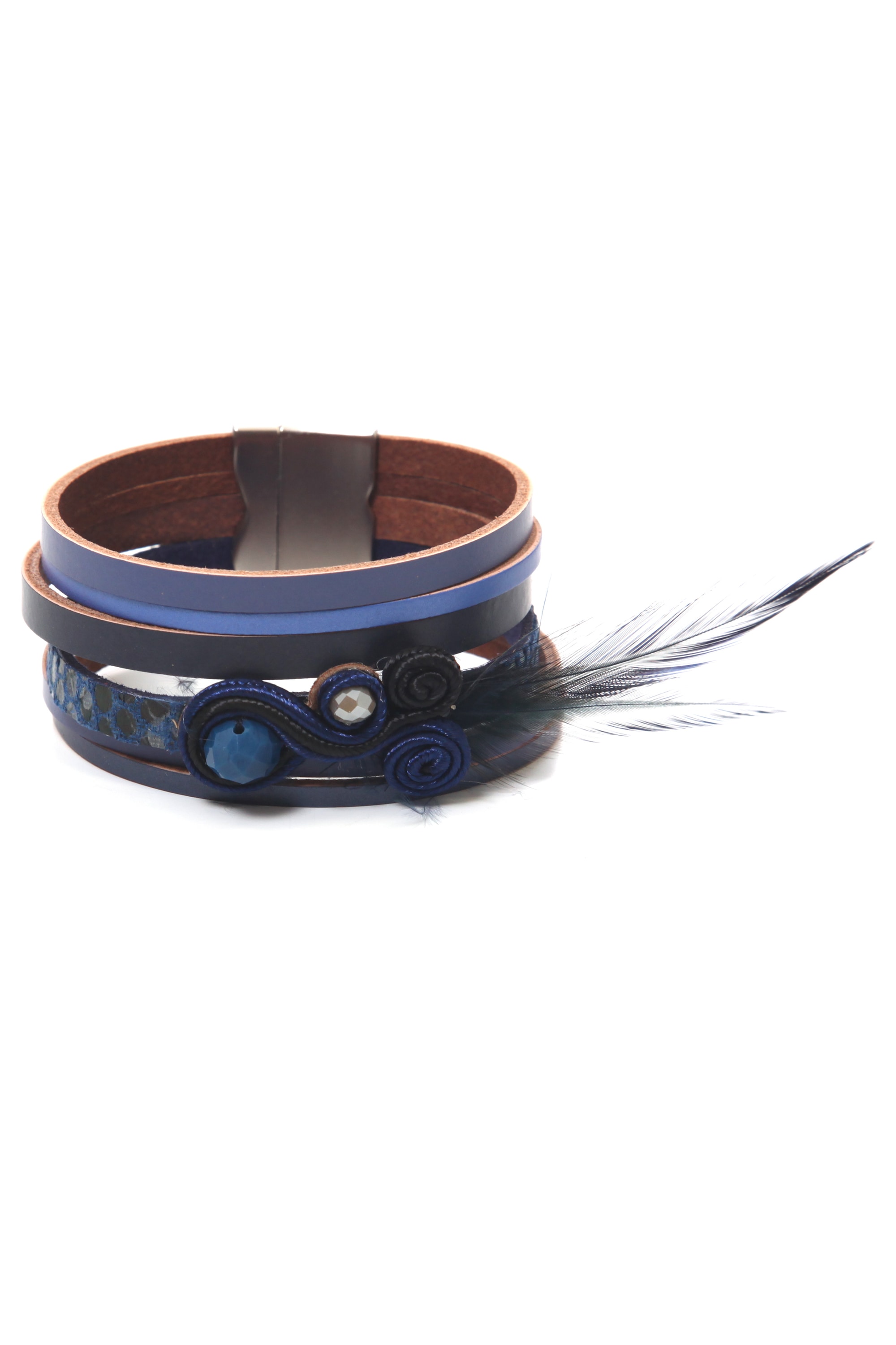 COLLEZIONE ALESSANDRO Armband "India" günstig online kaufen