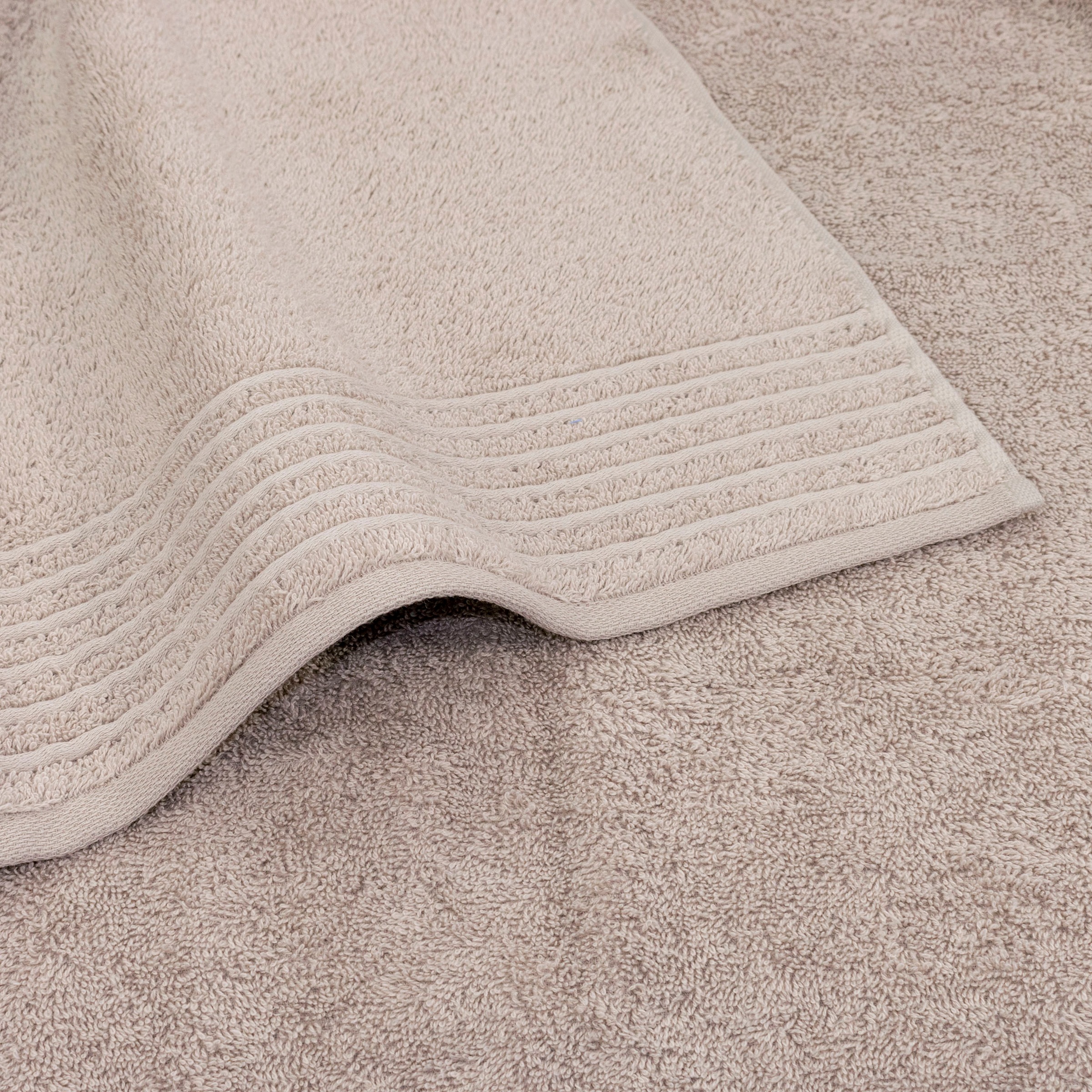 Möve Handtuch Set "New Classic" 8 Stk. Walkfrottier Waschhandschuhen, Gäste günstig online kaufen