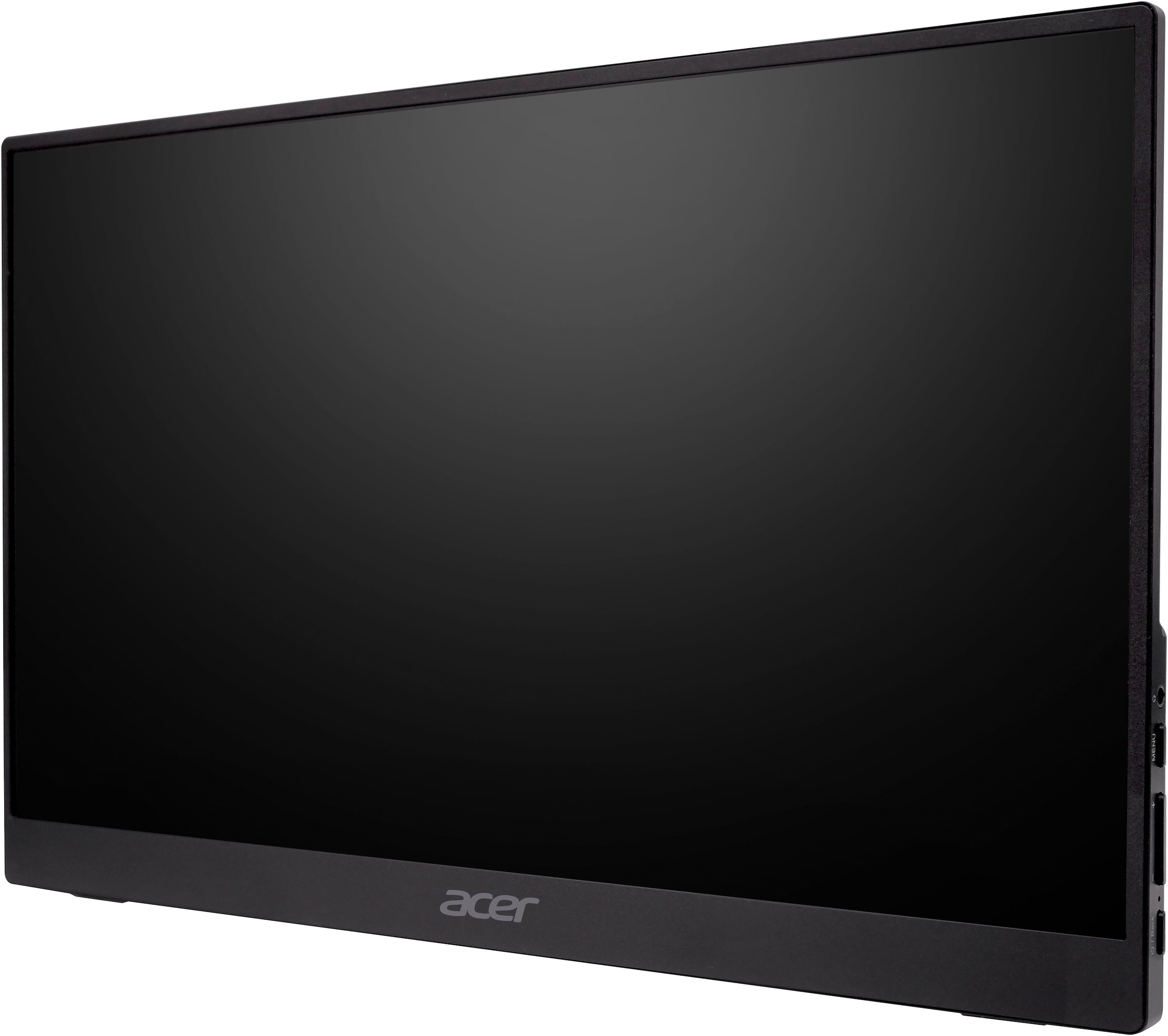 Acer Portabler Monitor »PM161Q B1« 40 cm/16 ″  1920 x 1080 px Full HD 4 Reaktionszeit 60 Hz