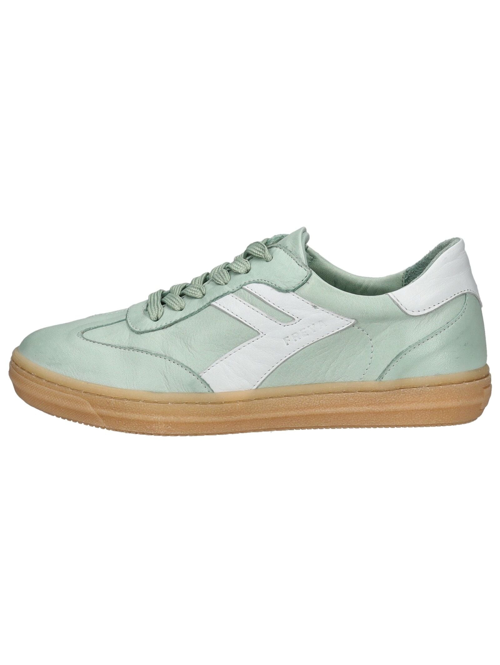 Andrea Conti Sneaker »Andrea Conti Sneaker Leder«