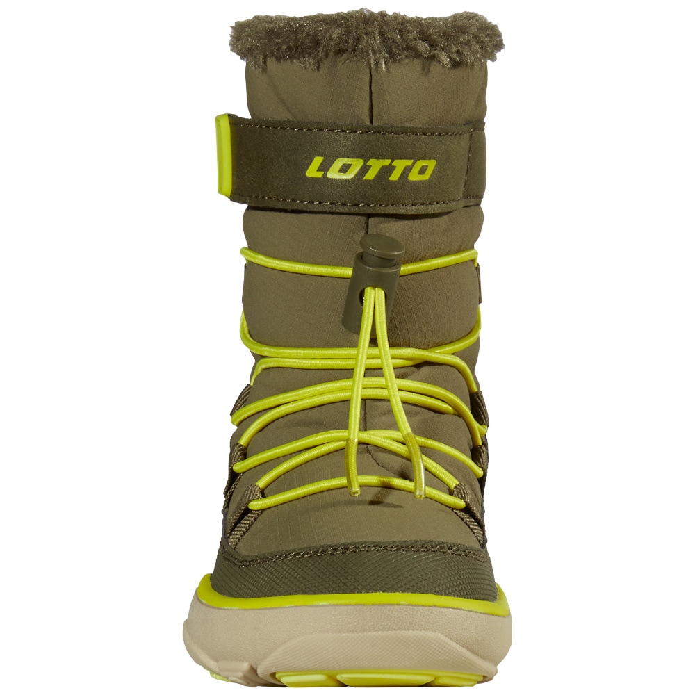 lotto Outdoorwinterstiefel