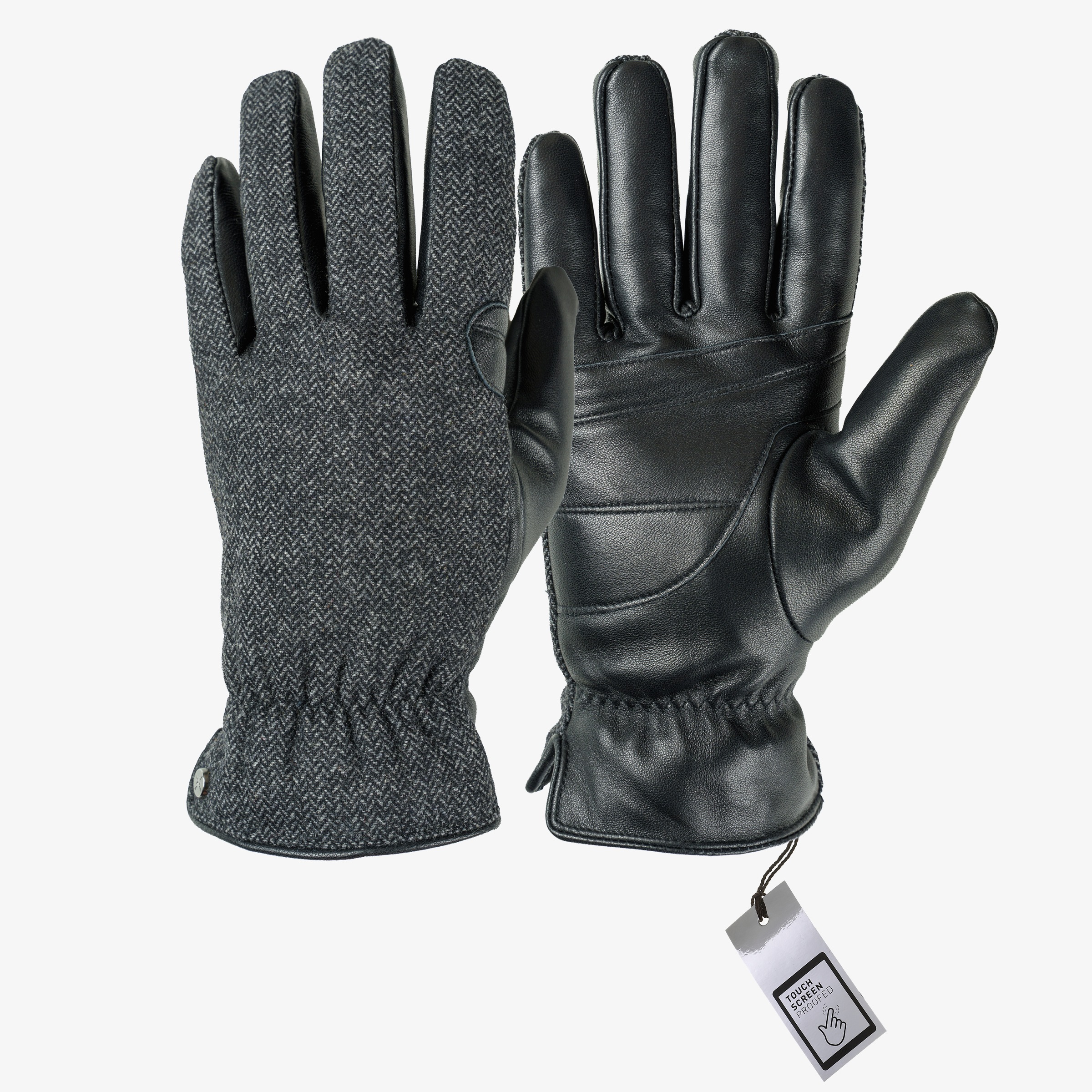 PEARLWOOD Strickhandschuhe »PARKER«