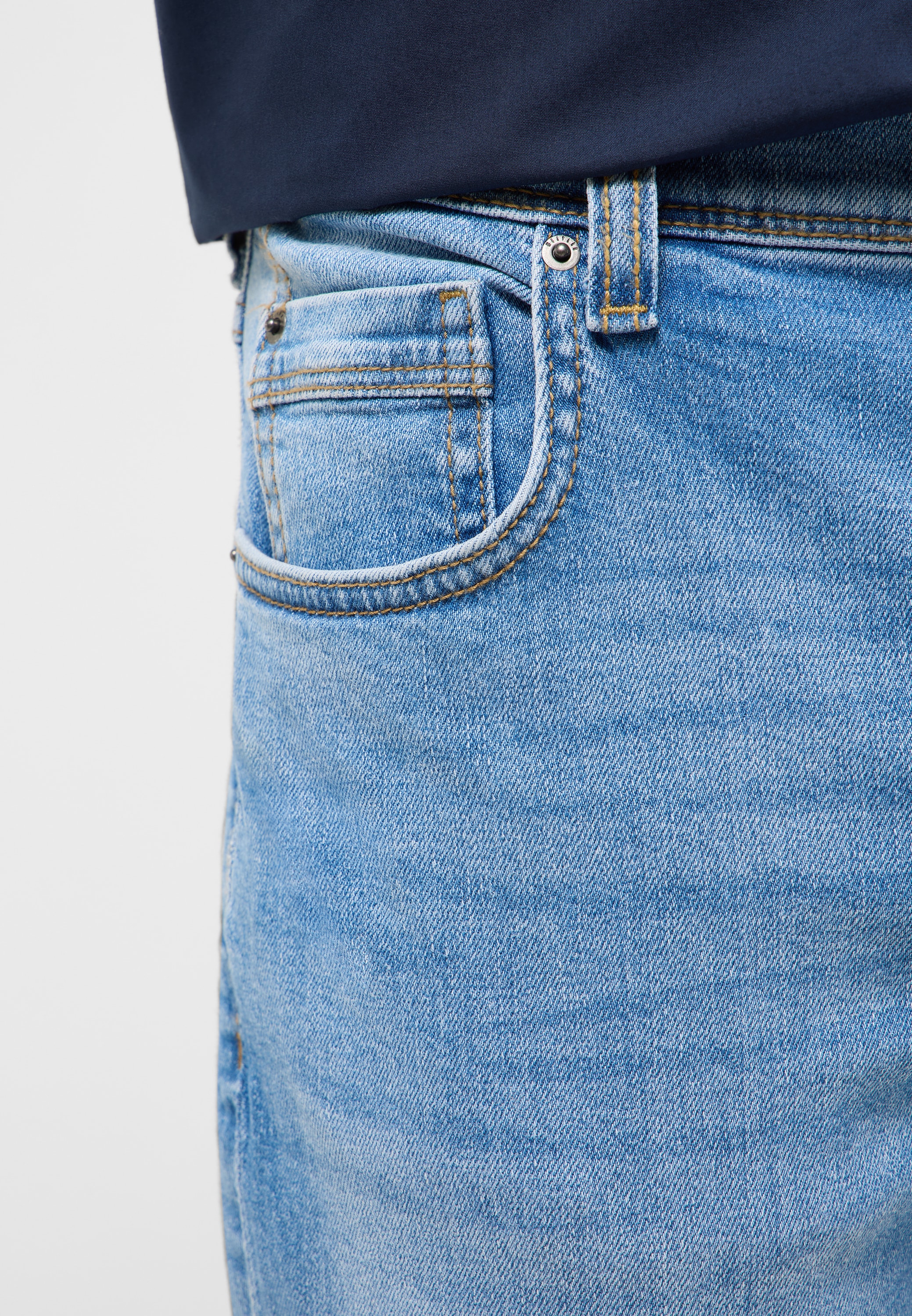 MUSTANG Straight-Jeans »Herren Style Washington Straight«