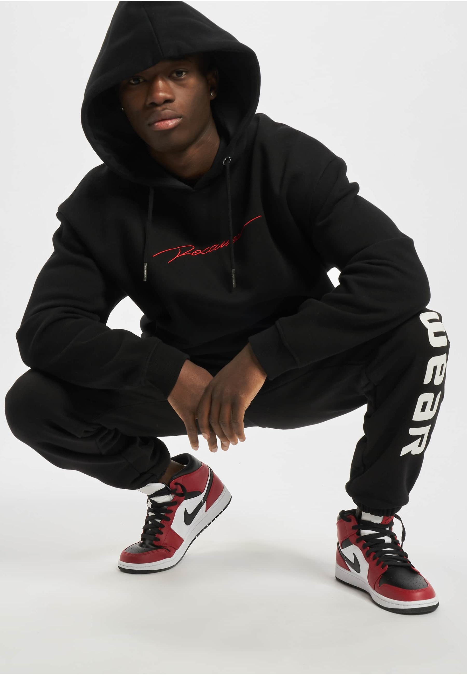 Rocawear Sweatshirt »Rocawear Herren Rocawear Howard Hoody«, 1
