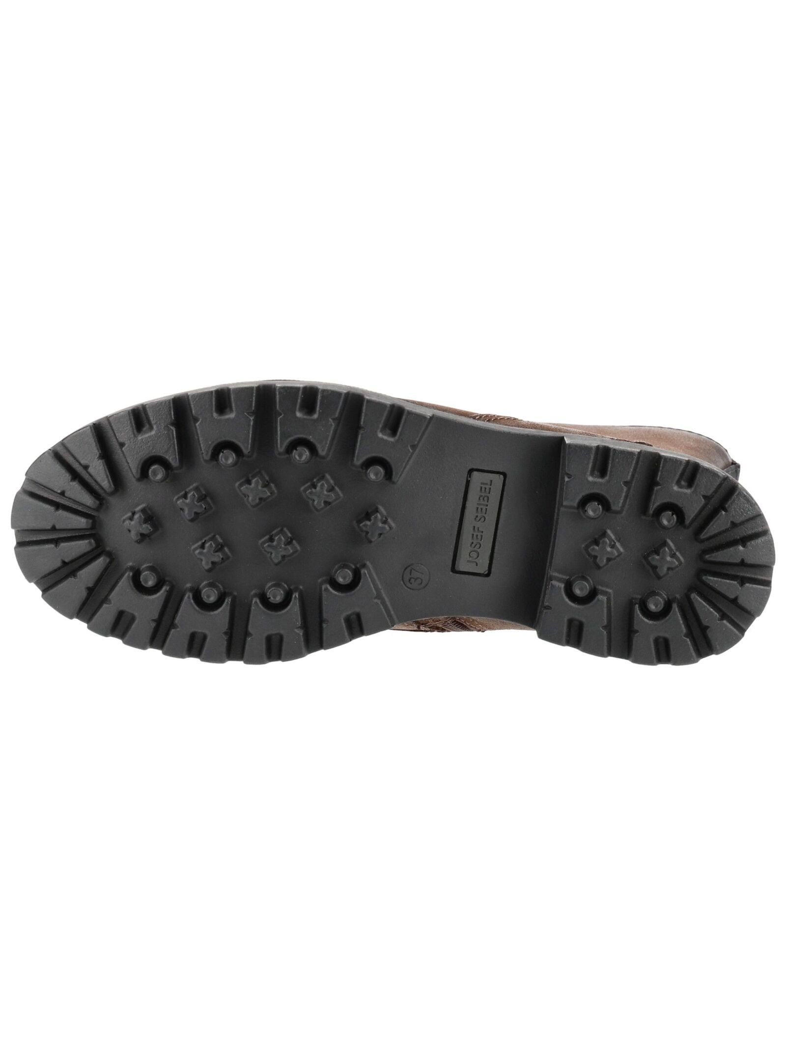 Josef Seibel Schnürstiefel »Josef Seibel Stiefel Leder«