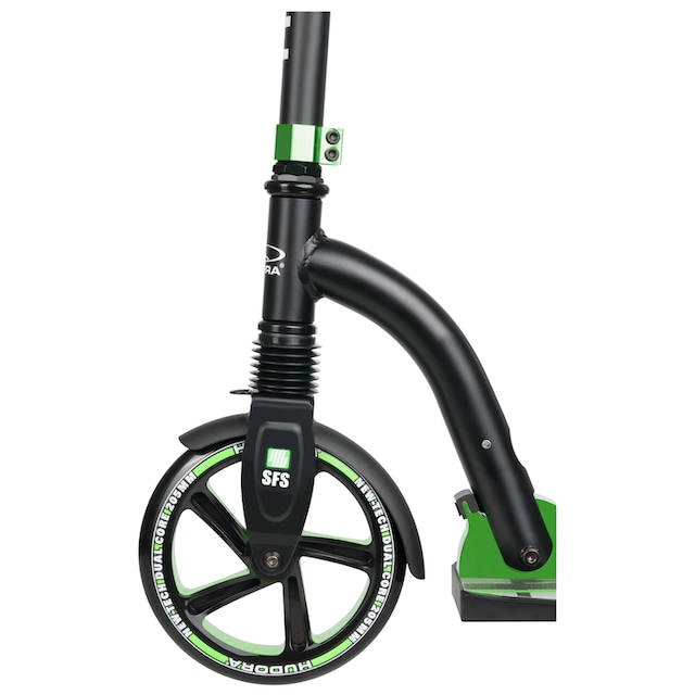 Hudora Scooter »Big Wheel Flex 200« | BAUR