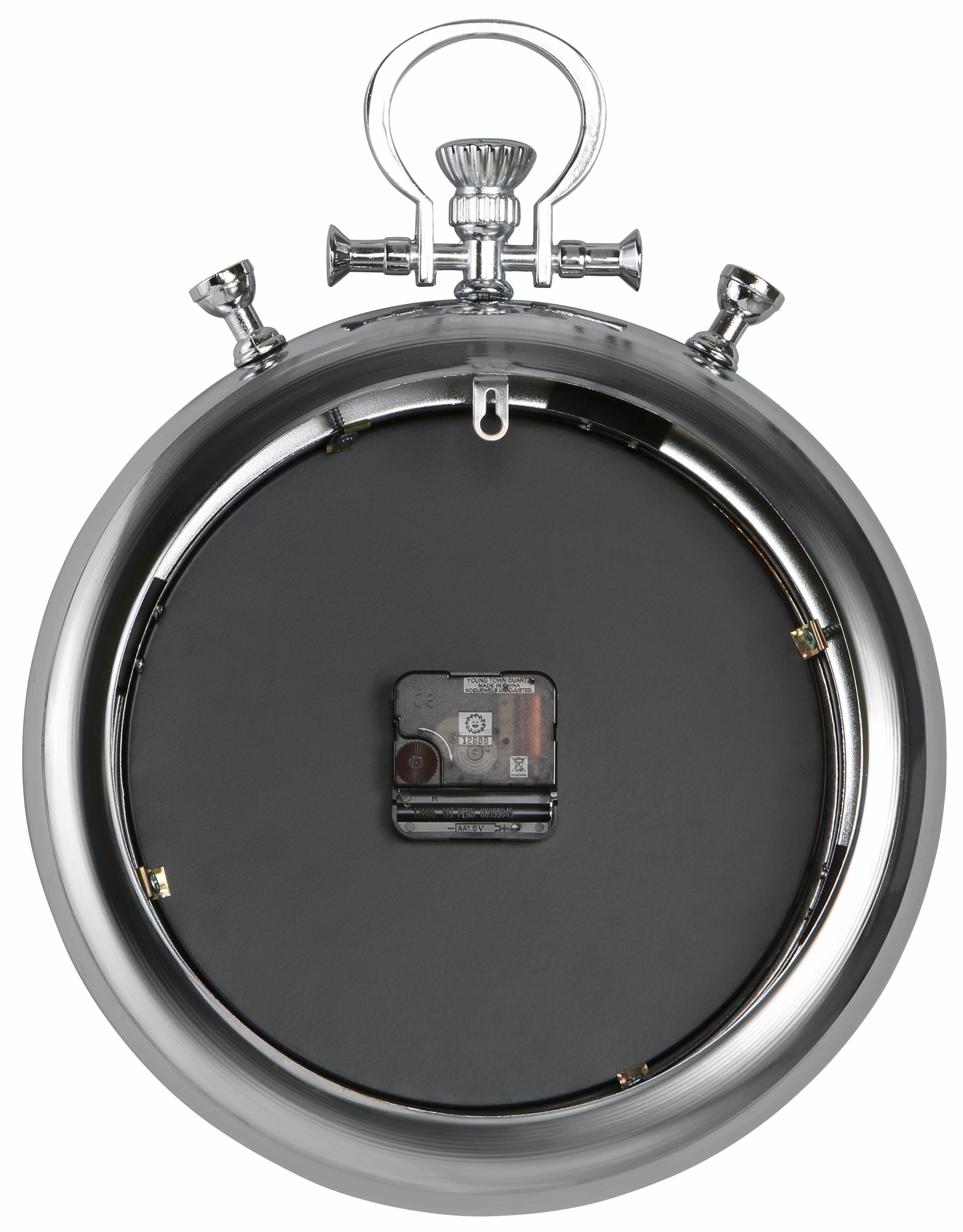 Thumbnail - Lowell Wanduhr