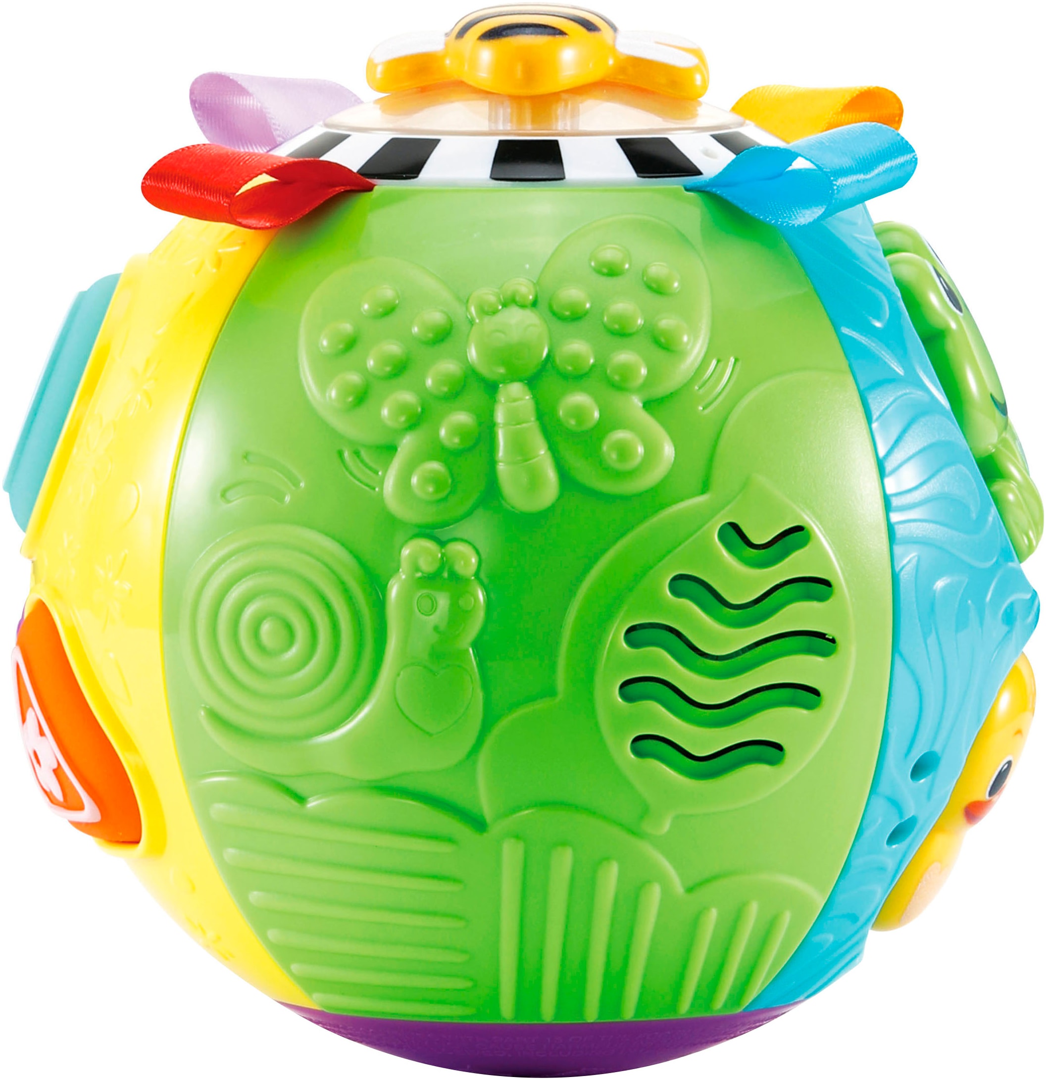 Vtech® Lernspielzeug »Vtech Baby, Babys Entdeckerball«, mit Sound