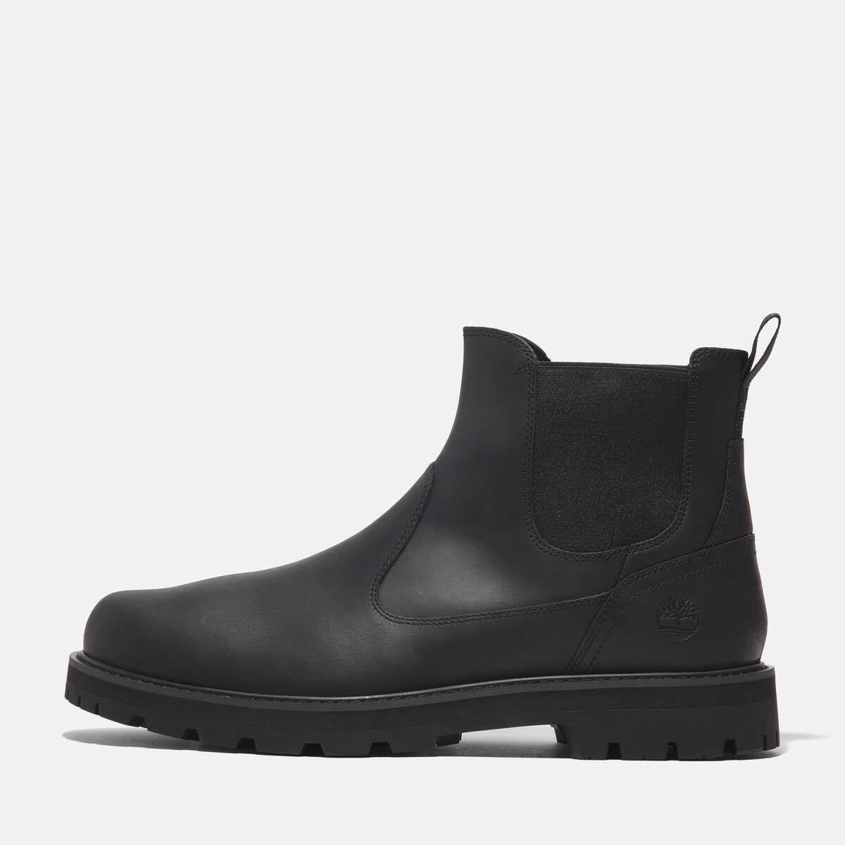 Timberland Chelseaboots "BRITTON ROADMID CHELSEA BOOT", Stiefelette, Winter günstig online kaufen