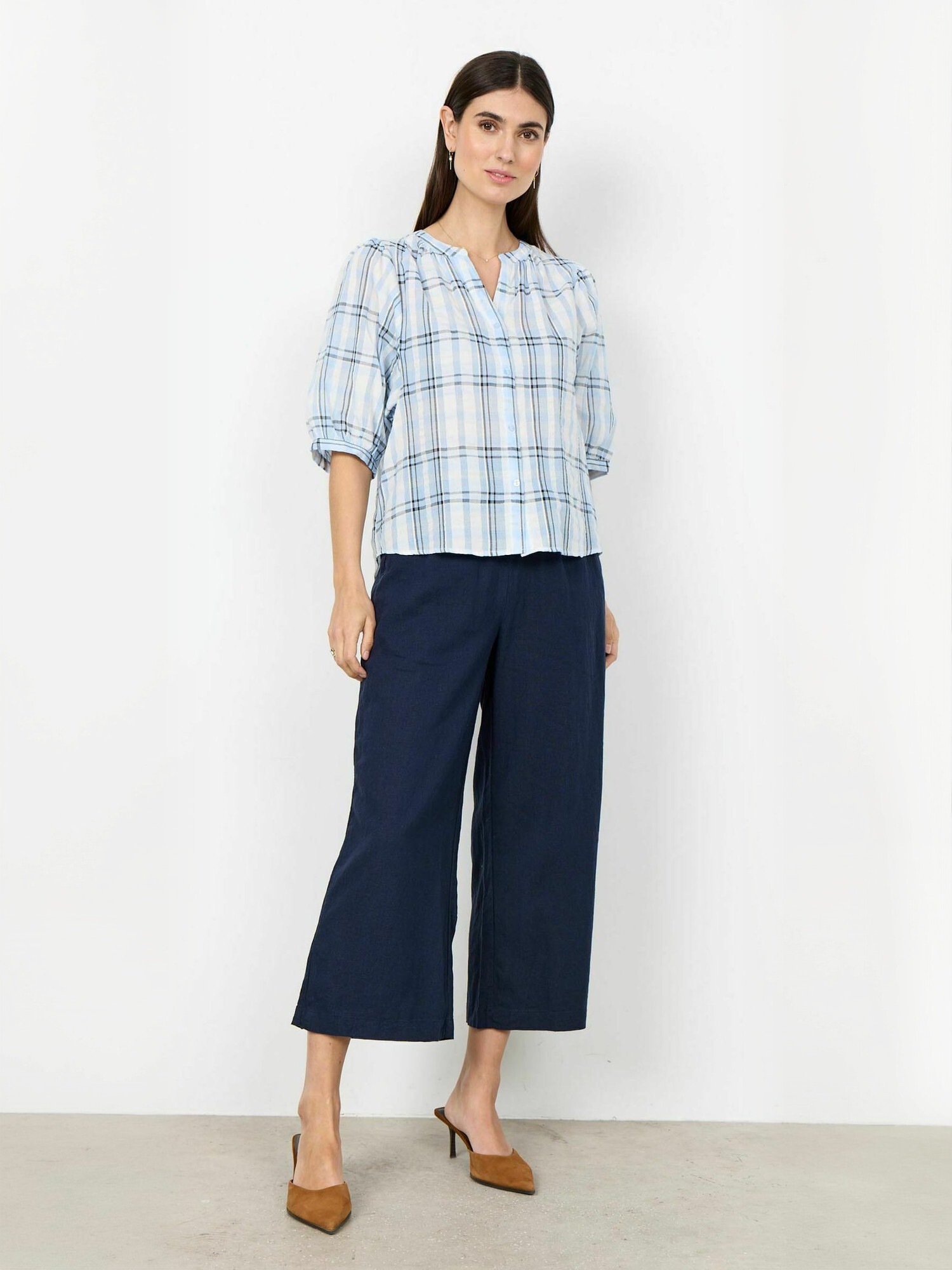 soyaconcept Blusentop »Soya Concept Shirt SC-FARUS«