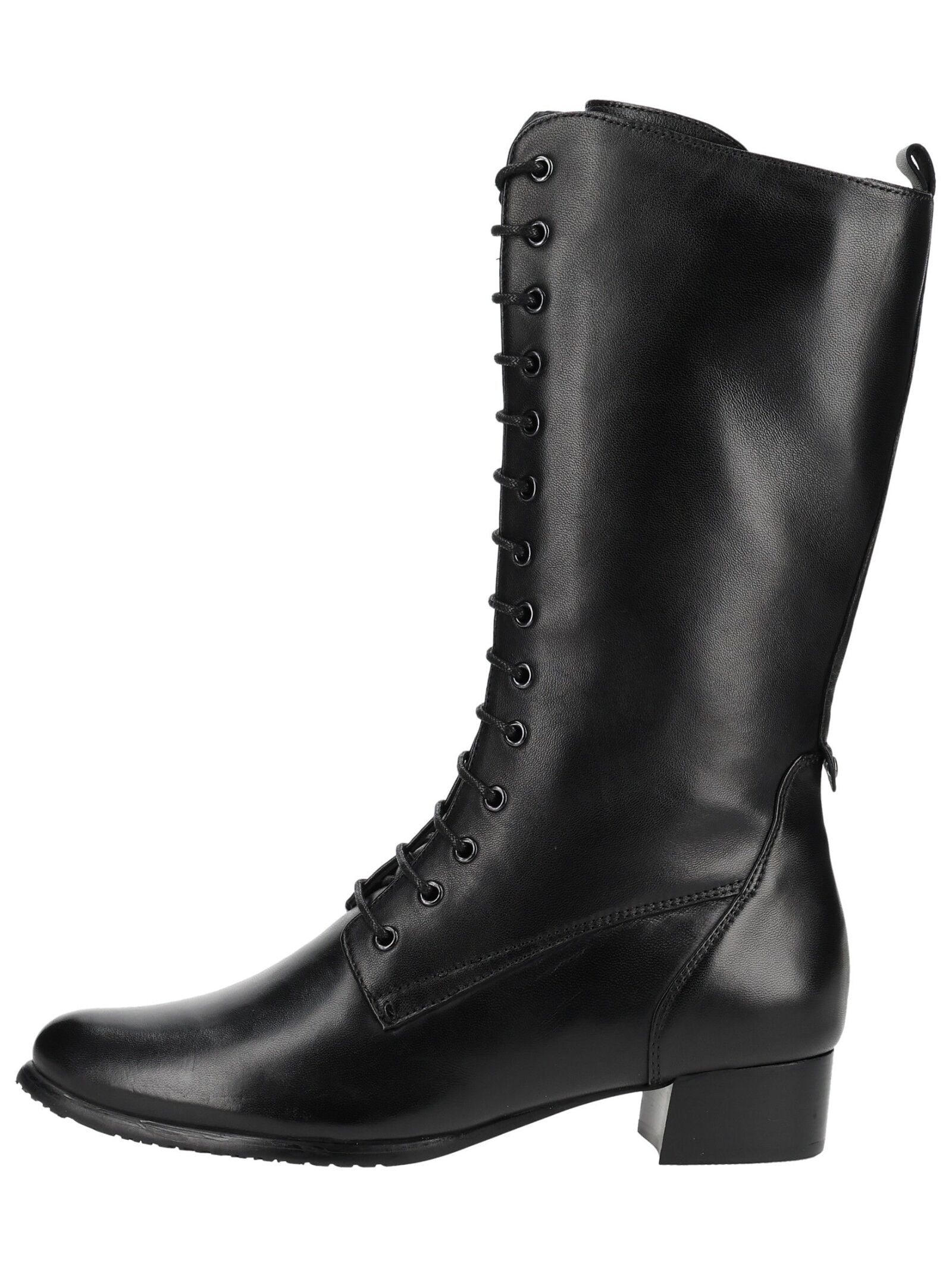 Everybody Schnürstiefel »Everybody Stiefel Leder«