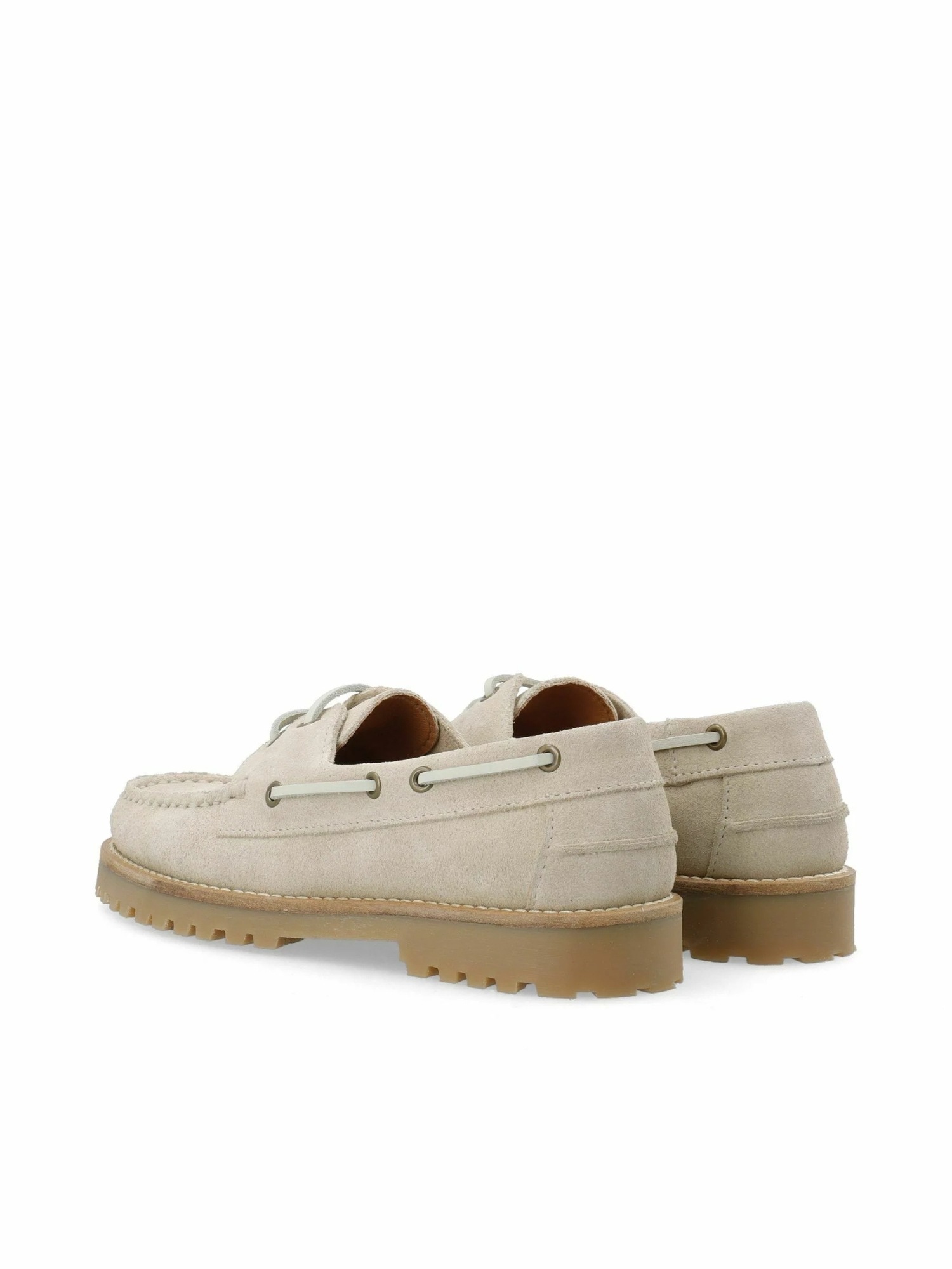 Ca'Shott Bootsschuh »Ca'Shott Boat shoe CASLENA«