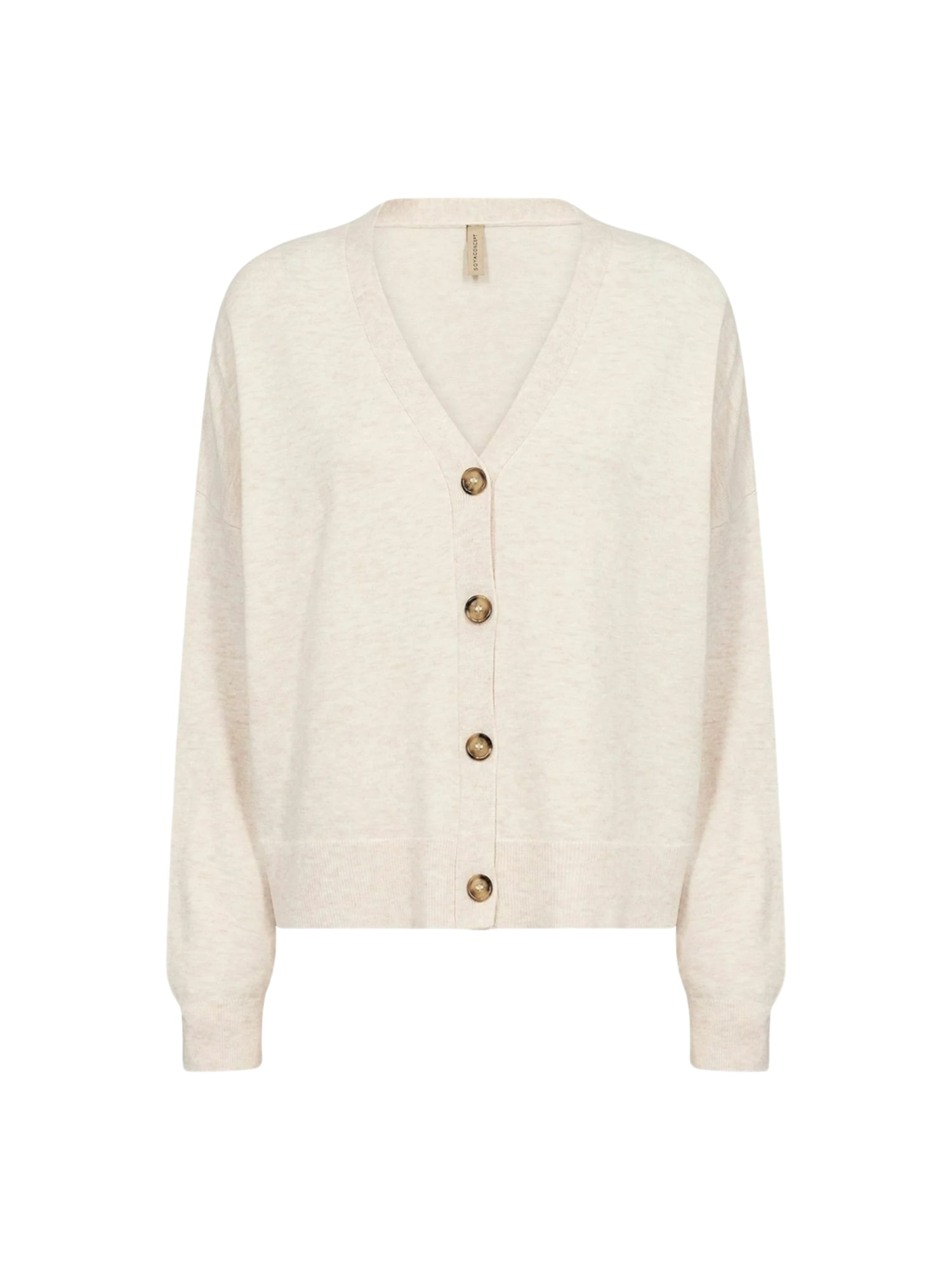soyaconcept Cardigan "Soya Concept Cardigan SC-NICOLINE 2" günstig online kaufen