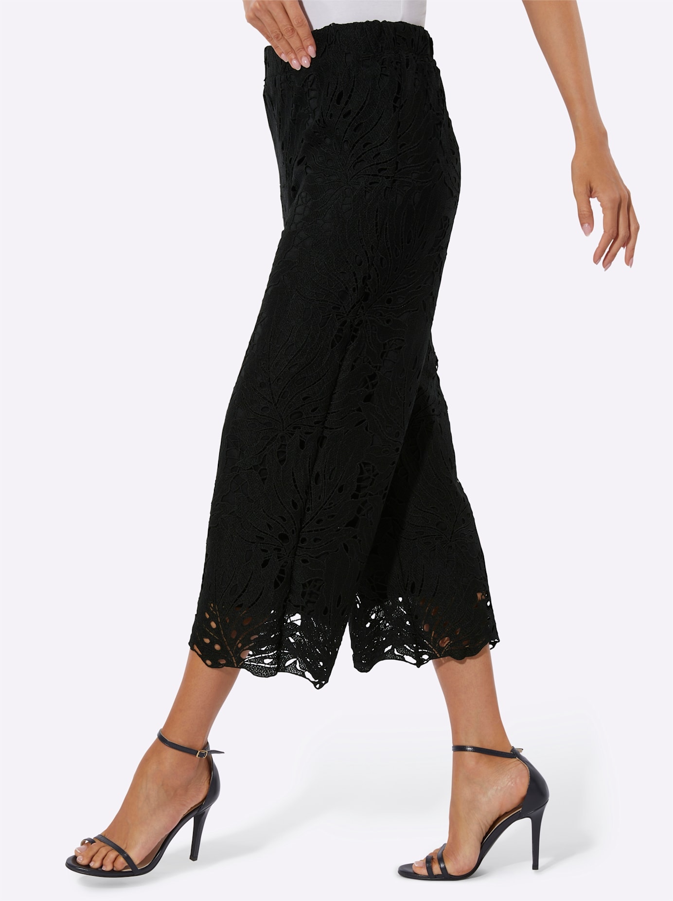 creation L Schlupfhose