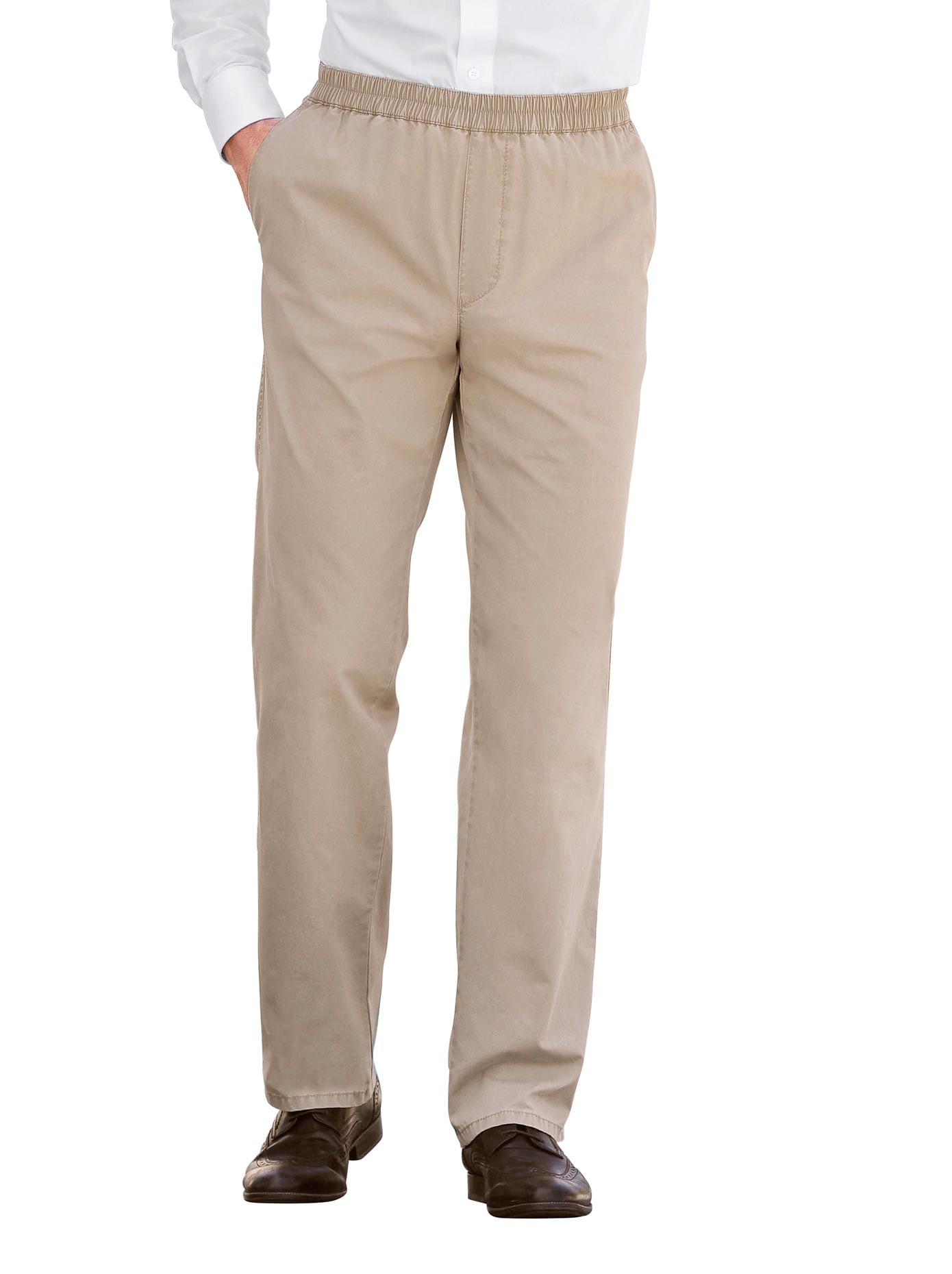 Brühl Dehnbund-Jeans, (1 tlg.) kaufen